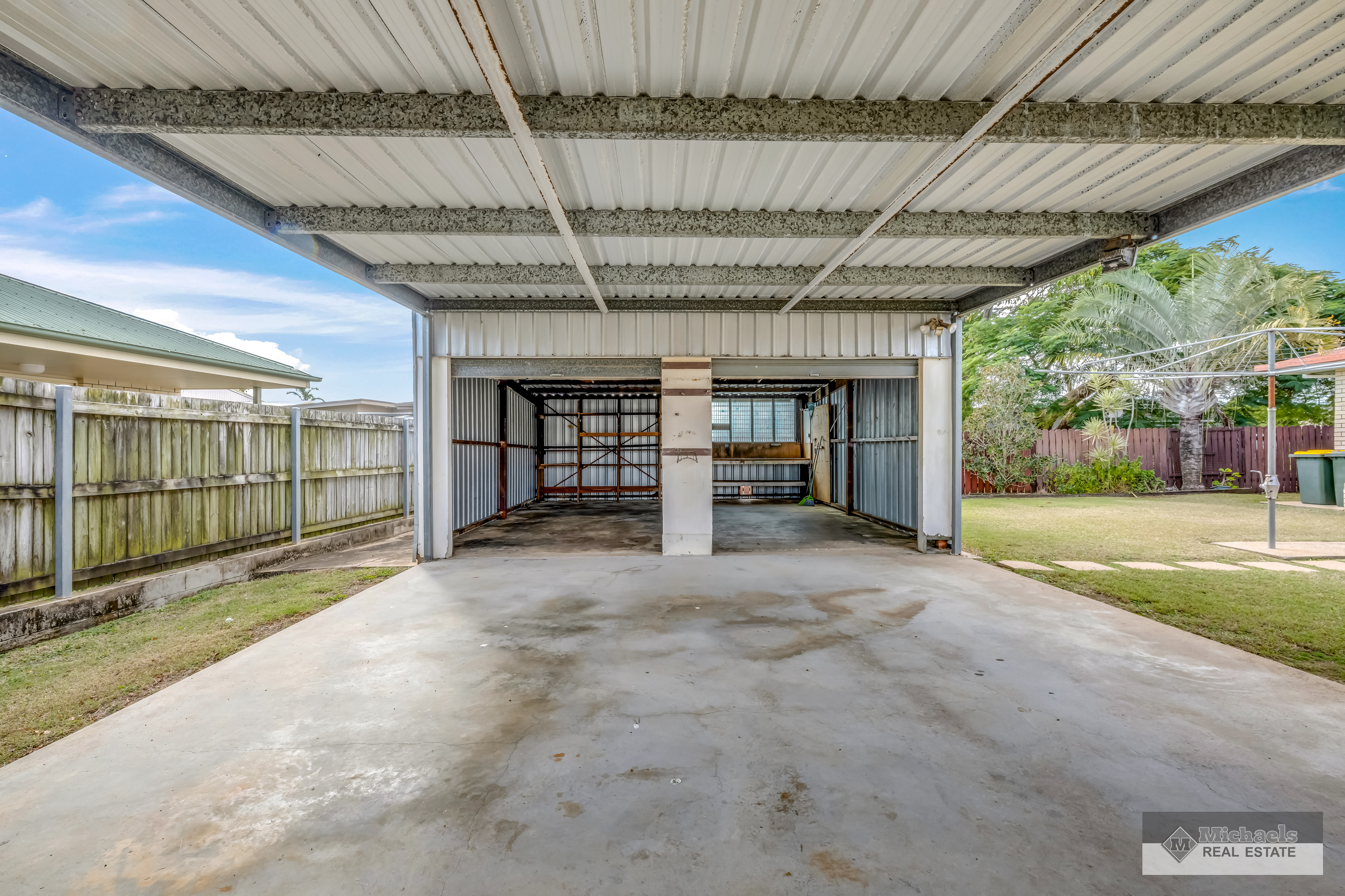 3-bedroom house at 94 Sims Road, Walkervale QLD 4670, Bundaberg, Queensland
