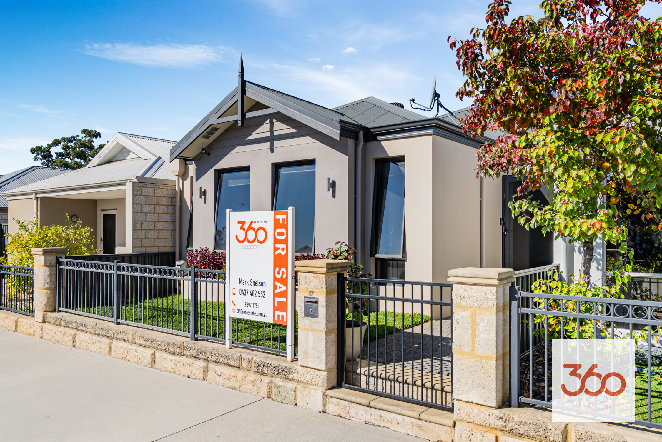 17 MINIKIN DRIVE, Aveley WA 6069 - Image 1