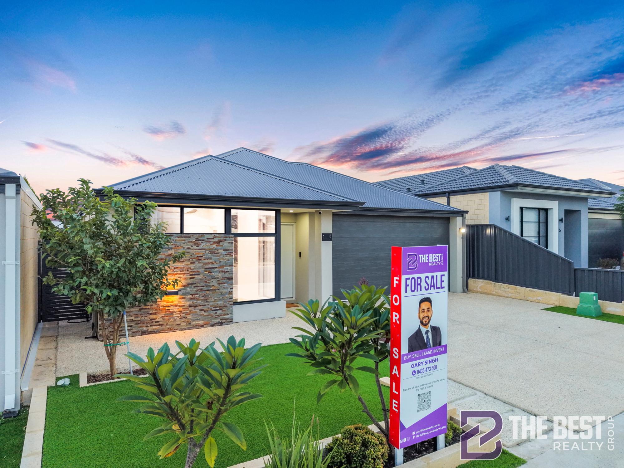 3 FUJI VISTA, Wattle Grove WA 6107 - Image 2
