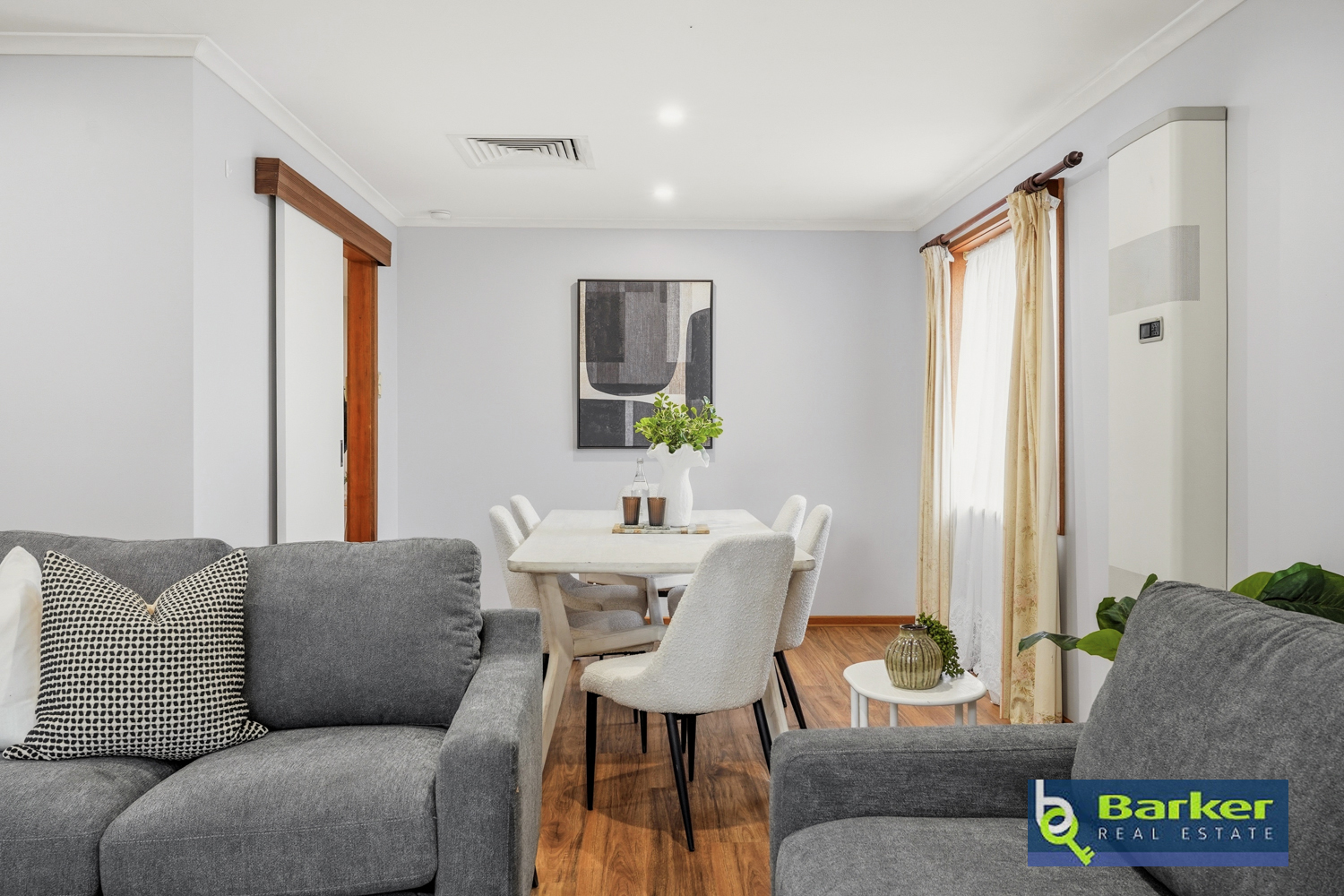 3-bedroom house at 2 ILLAWARRA COURT, Craigmore SA 5114, Playford, South Australia