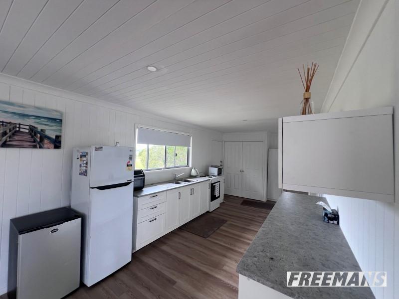 2-bedroom house at 4 Hams Street, Tingoora, QLD 4608, South Burnett, Queensland