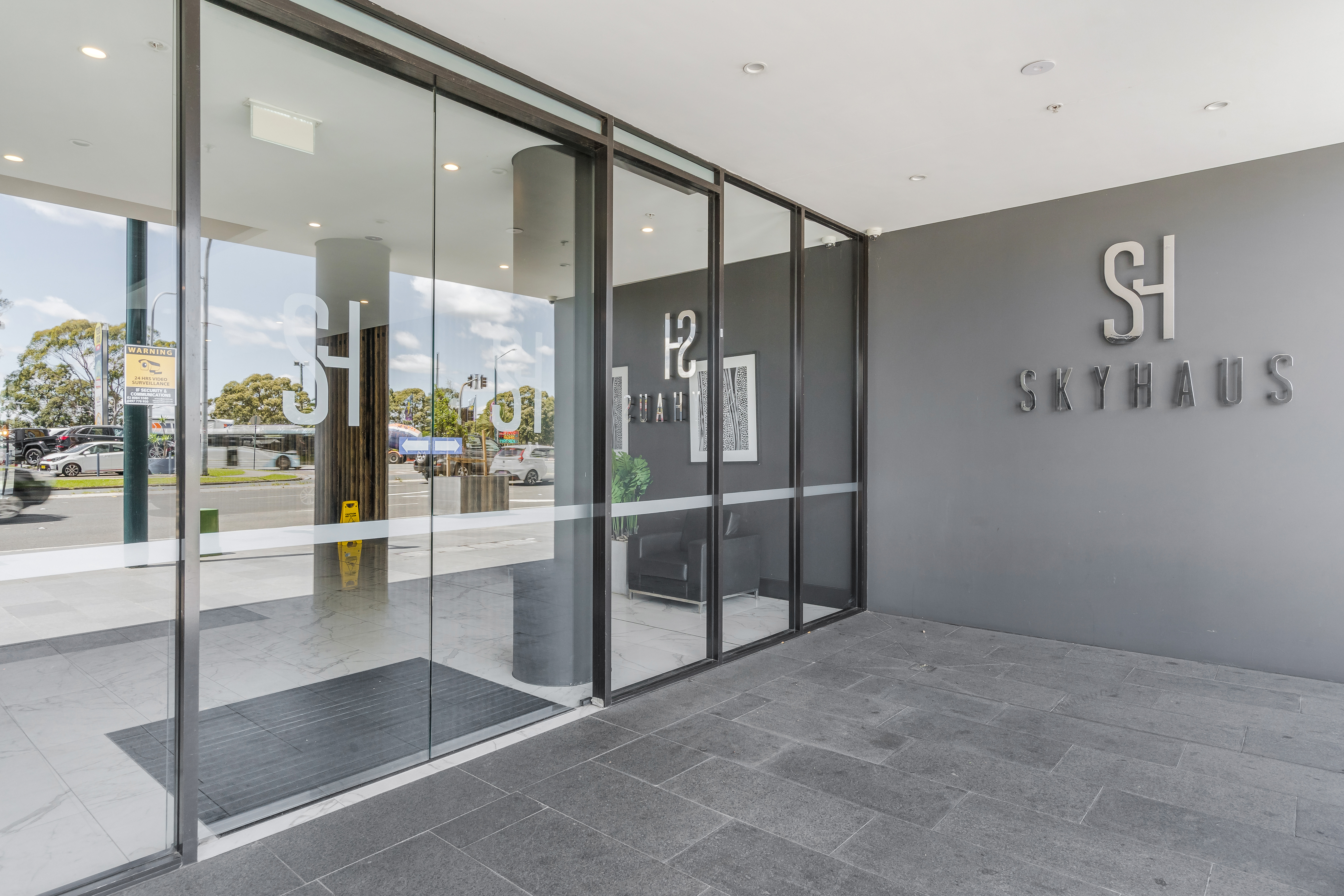 1805 & 1805a/420 Macquarie St, Liverpool, Nsw, 2170 - Image 4