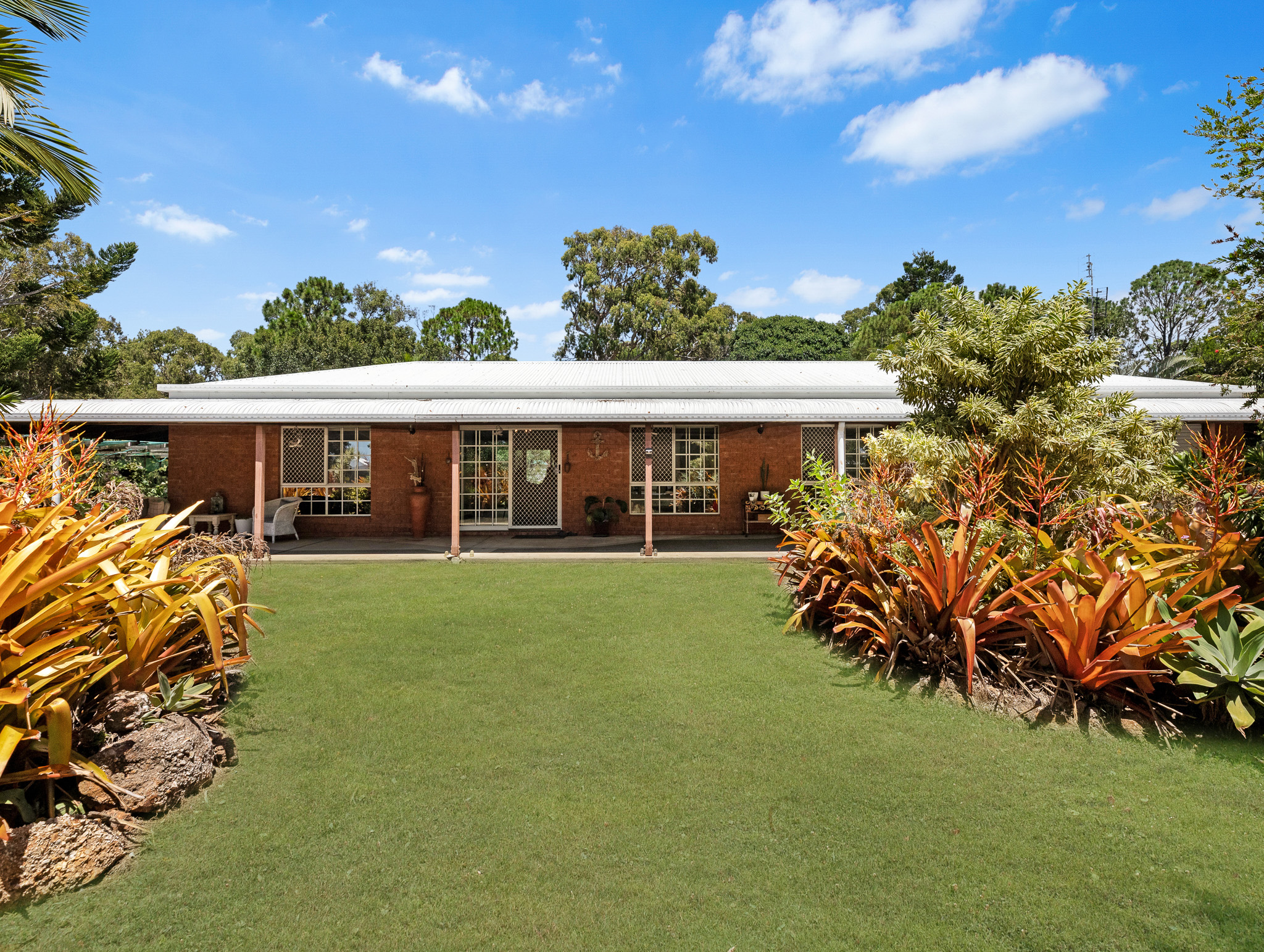 30 FRANCIS AVENUE, Booral QLD 4655 - Image 2