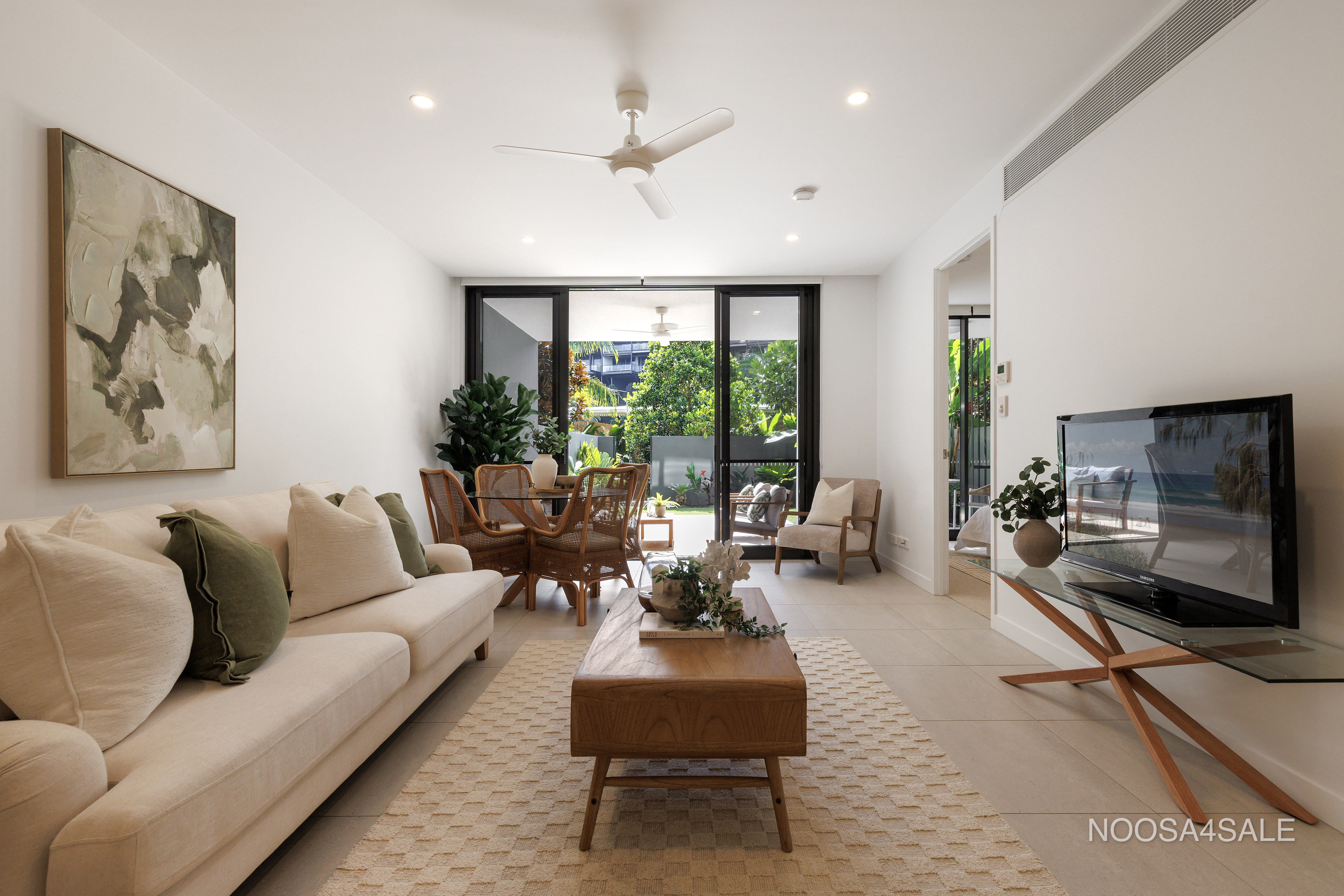 PARKRIDGE RESIDENCES NOOSA SOUTH 513 6 SEDGELAND DRIVE, NOOSA HEADS QLD 4567 - Image 4