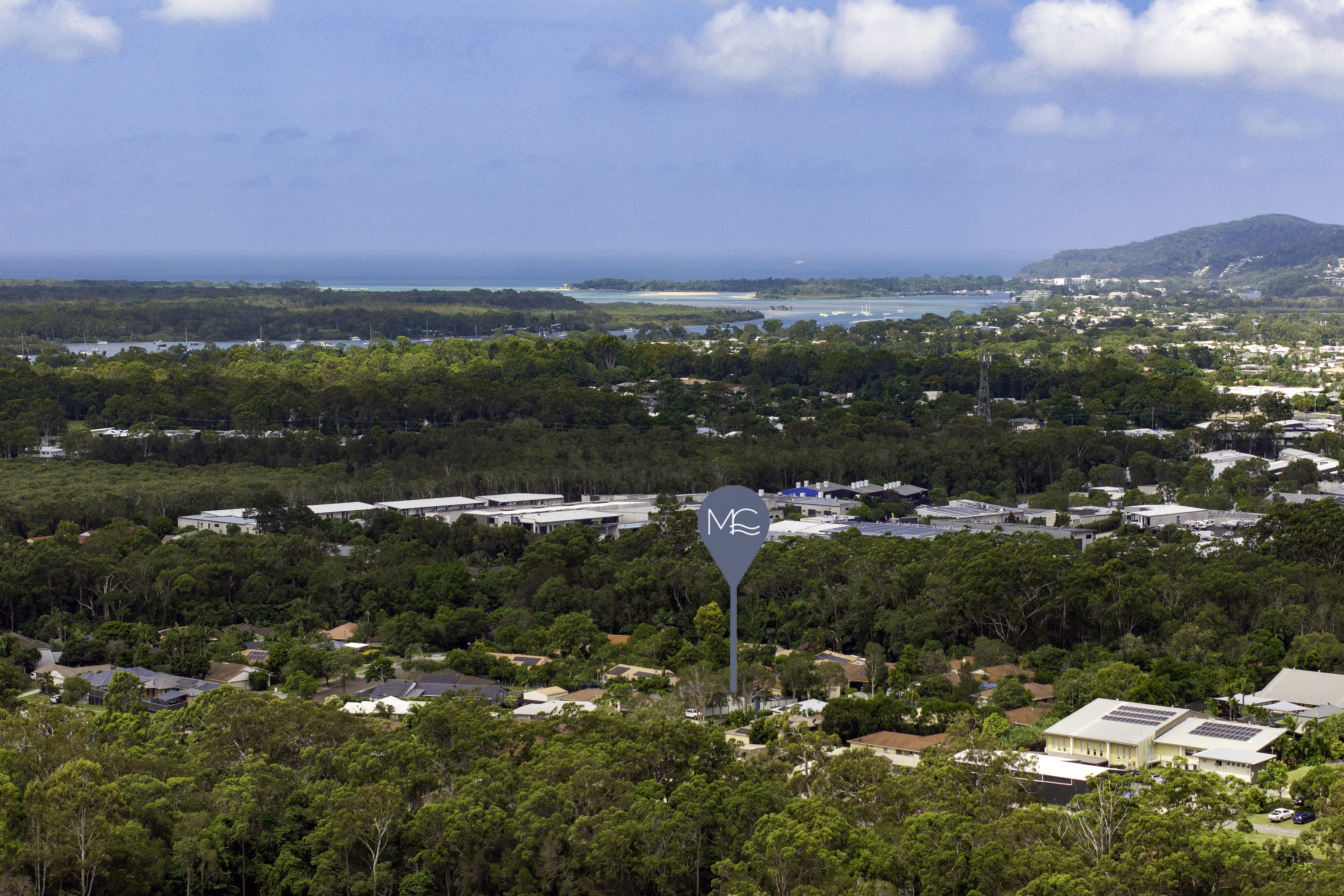 3-bedroom house at 9 Silkwood Drive, Noosaville, QLD 4566, Noosa, Queensland