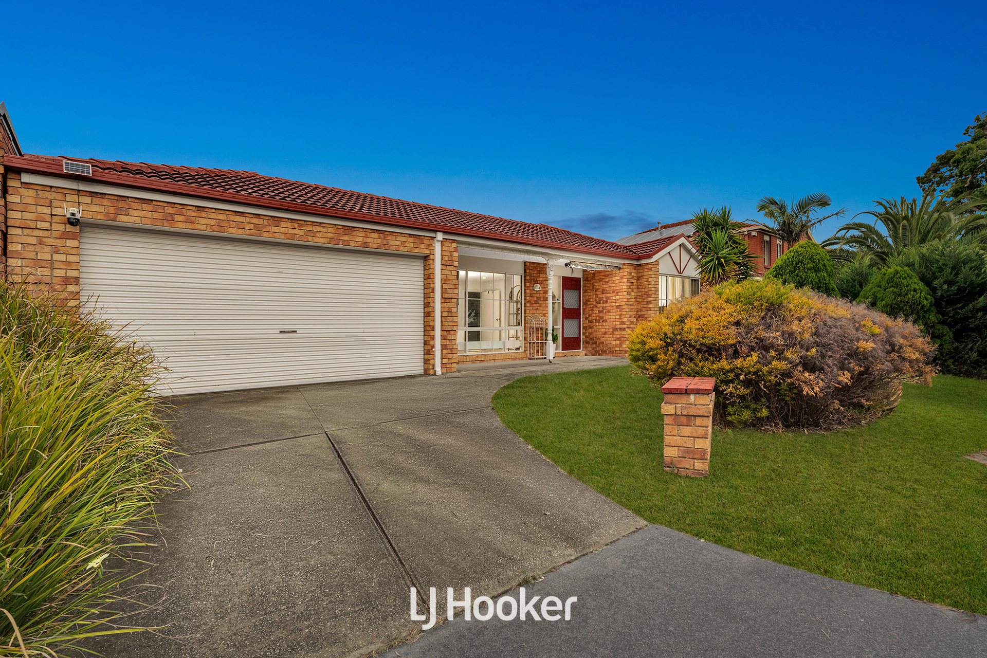 4-bedroom house at 9 The Eyrie , Hampton Park, Vic, 3976, Casey, Victoria