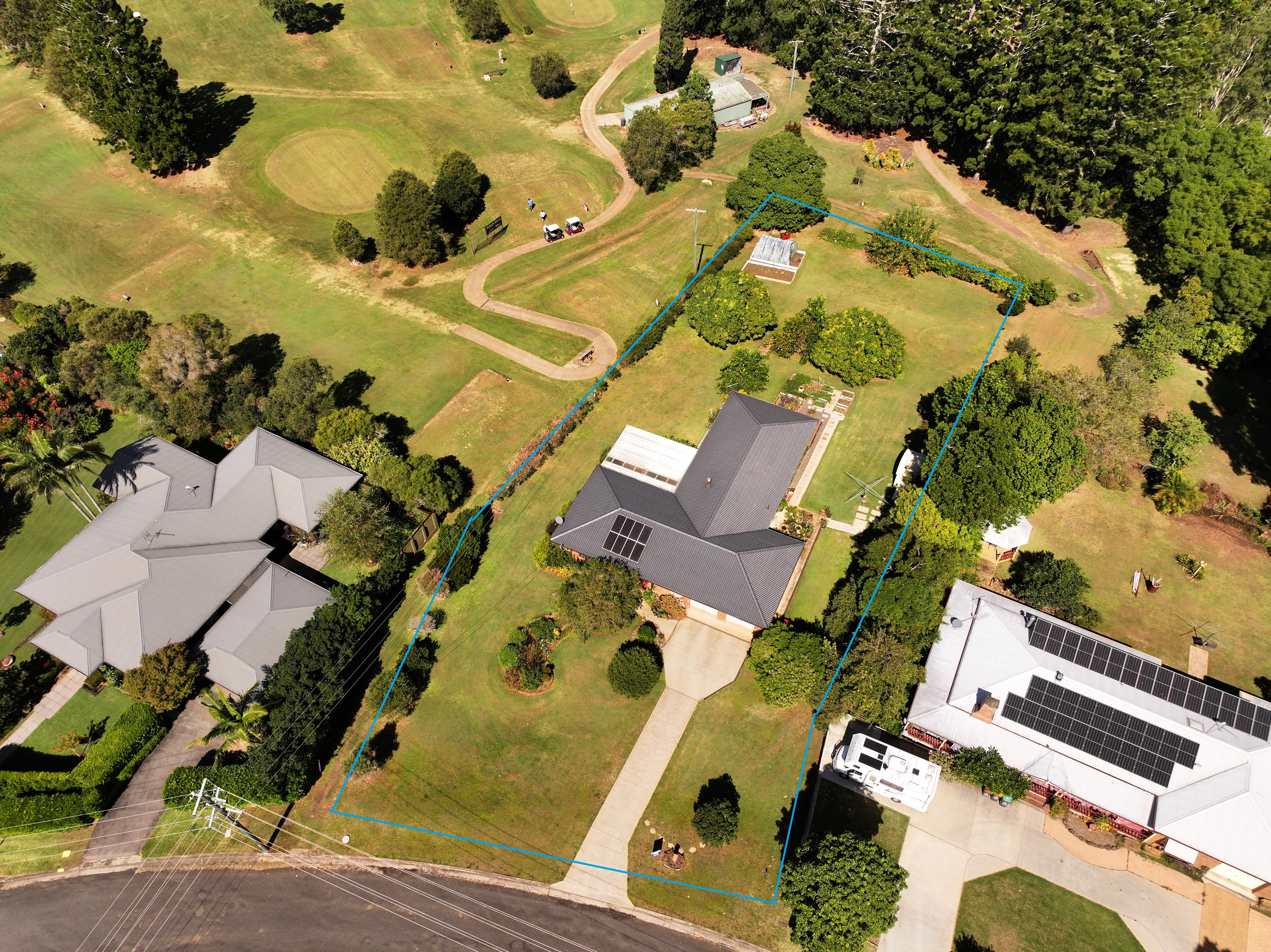 5-bedroom house at 13 Caddie Avenue, Kyogle, Nsw, 2474, Kyogle, New South Wales