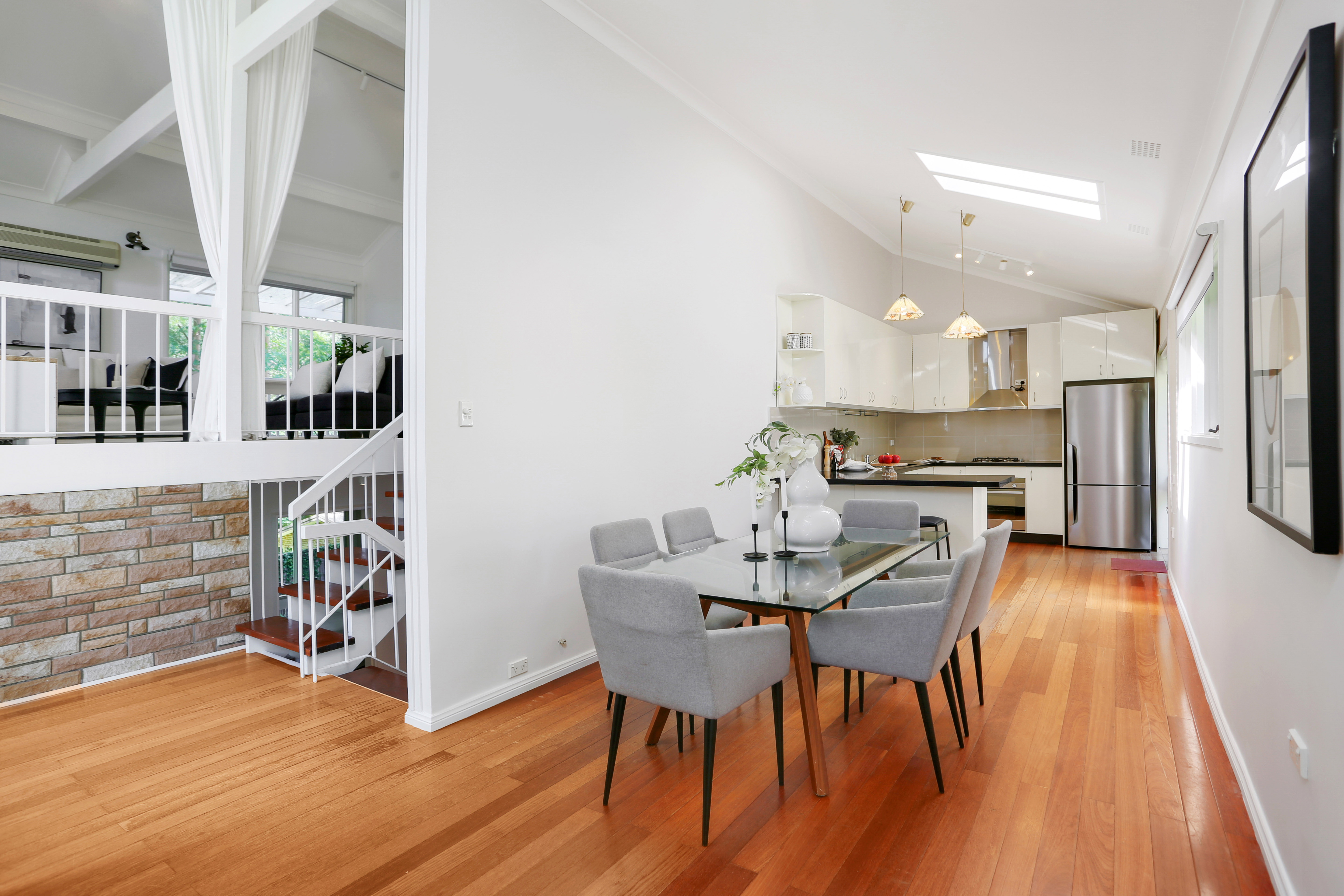 3-bedroom house at 15 Capella Place, Normanhurst, NSW 2076, Hornsby, New South Wales