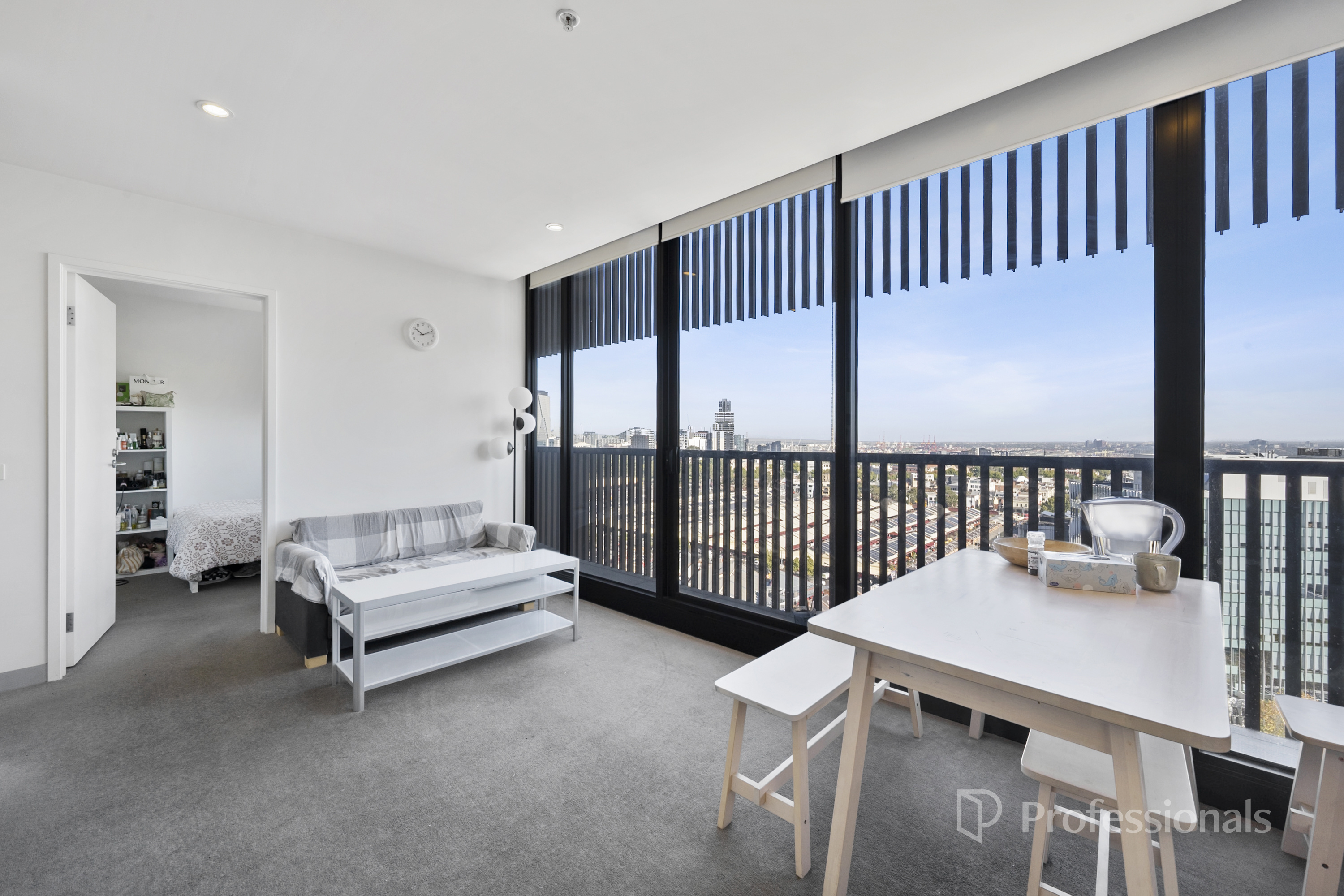 1802/6 Leicester Street, Carlton, Vic, 3053 - Image 3