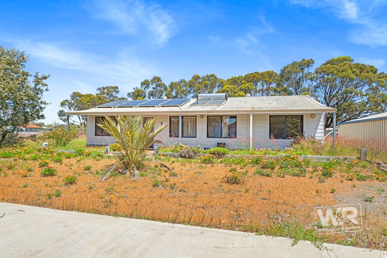 3-bedroom house at 21 Armstrong Street, Cranbrook, WA 6321, Cranbrook, Western Australia