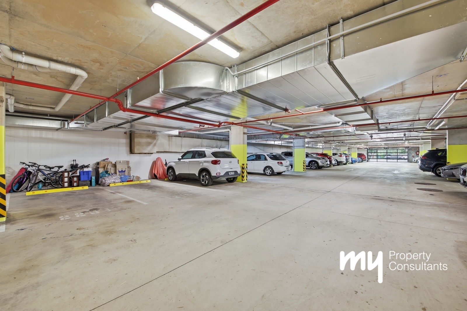 2-bedroom unit at 1210/2-14 John Street, Camden, Nsw, 2570, Camden, New South Wales