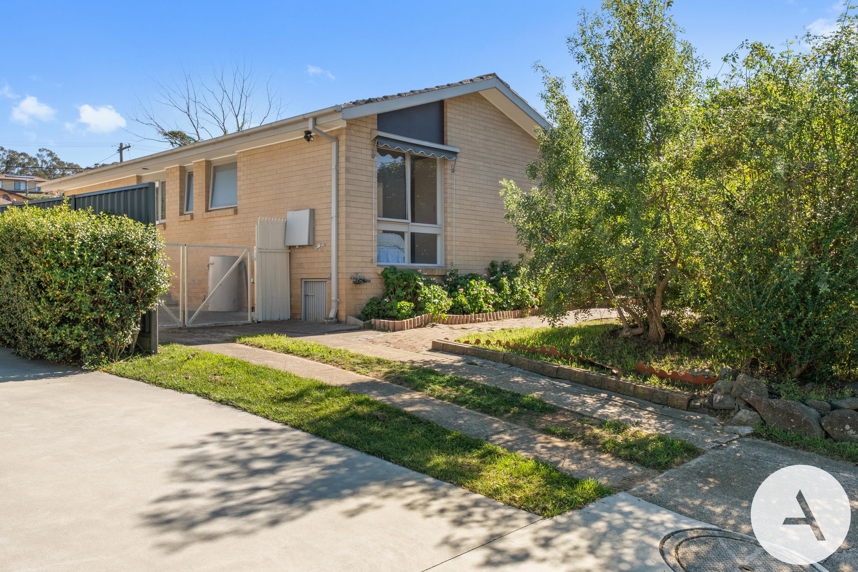 3-bedroom house at 19 ONKAPARINGA CRESCENT, Kaleen ACT 2617, Unincorporated Act, Australian Capital Territory