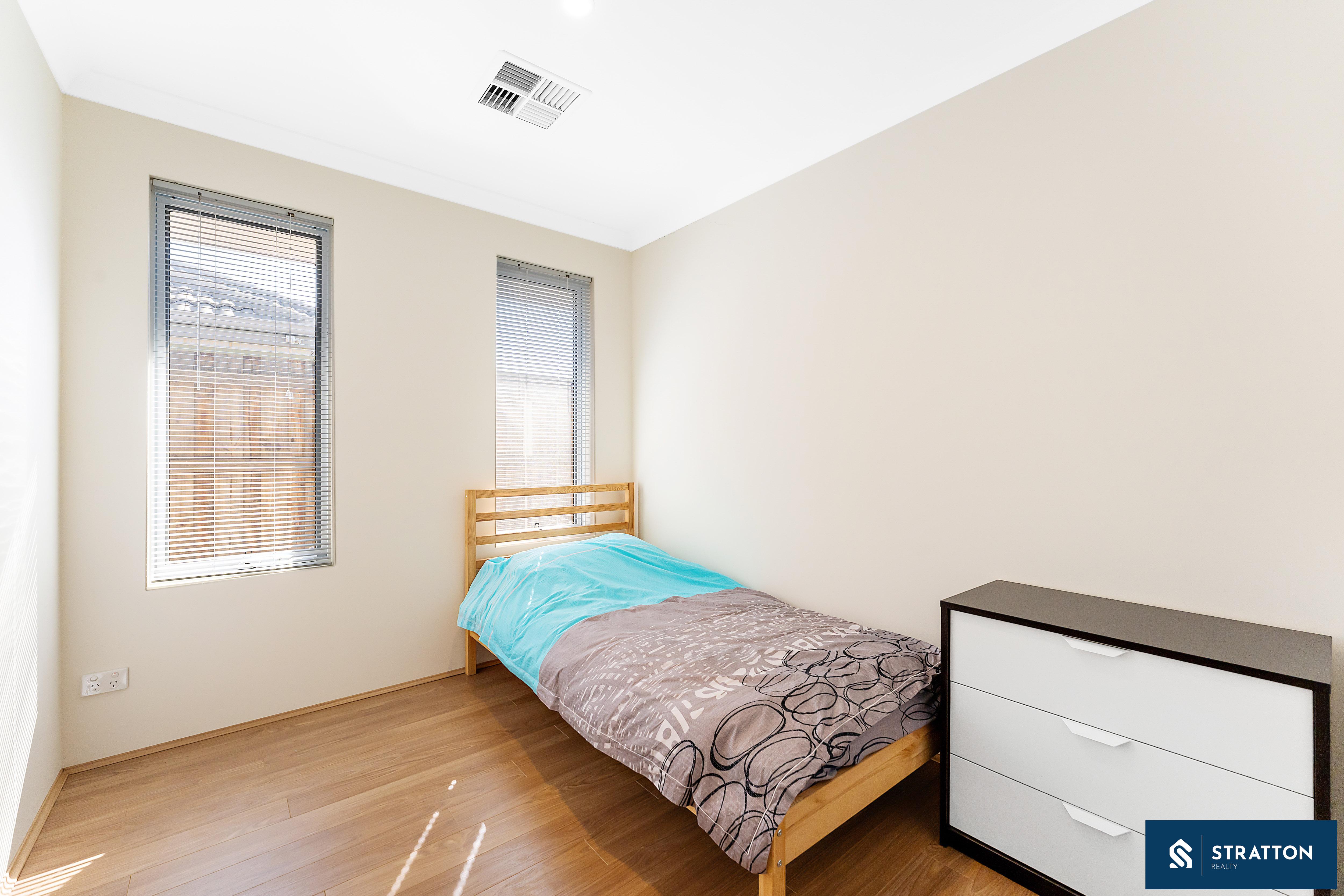4-bedroom house at 17 Crystal Terrace, Wellard, WA 6170, Kwinana, Western Australia