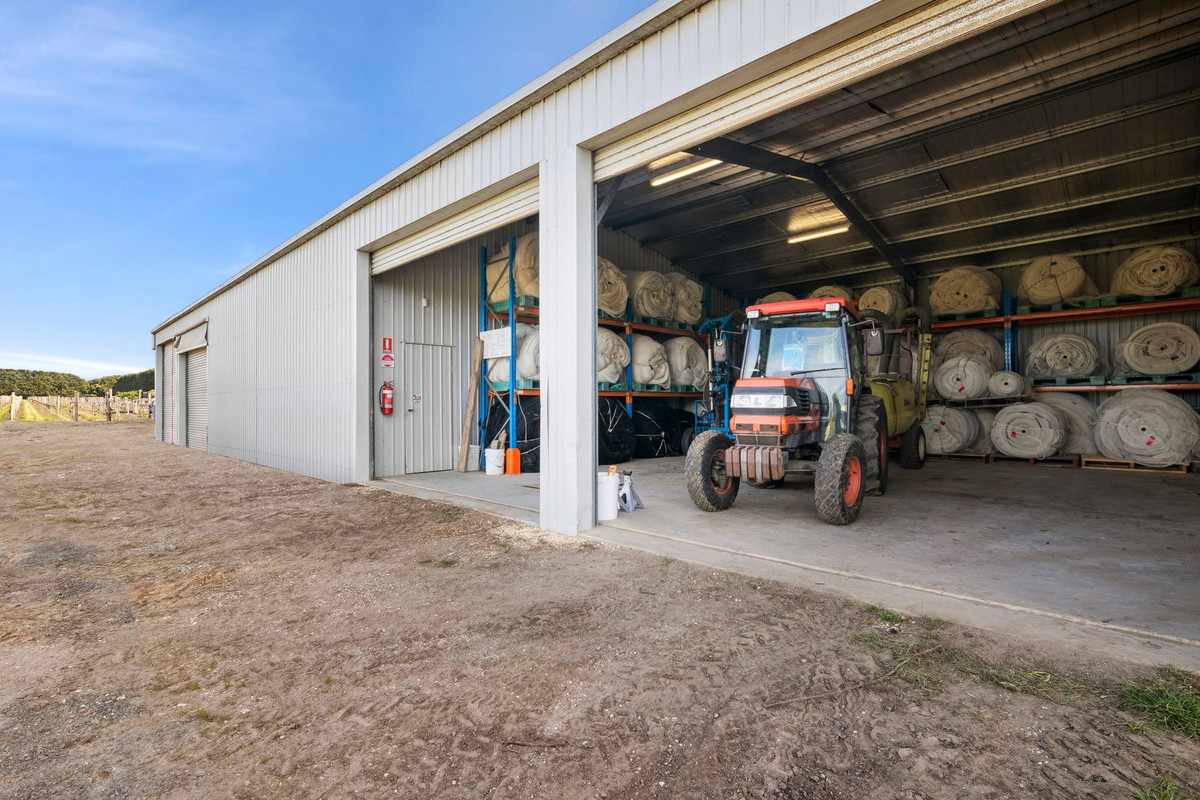 4-bedroom house at 125 Larcombes Road, Modewarre, VIC 3240, Surf Coast, Victoria