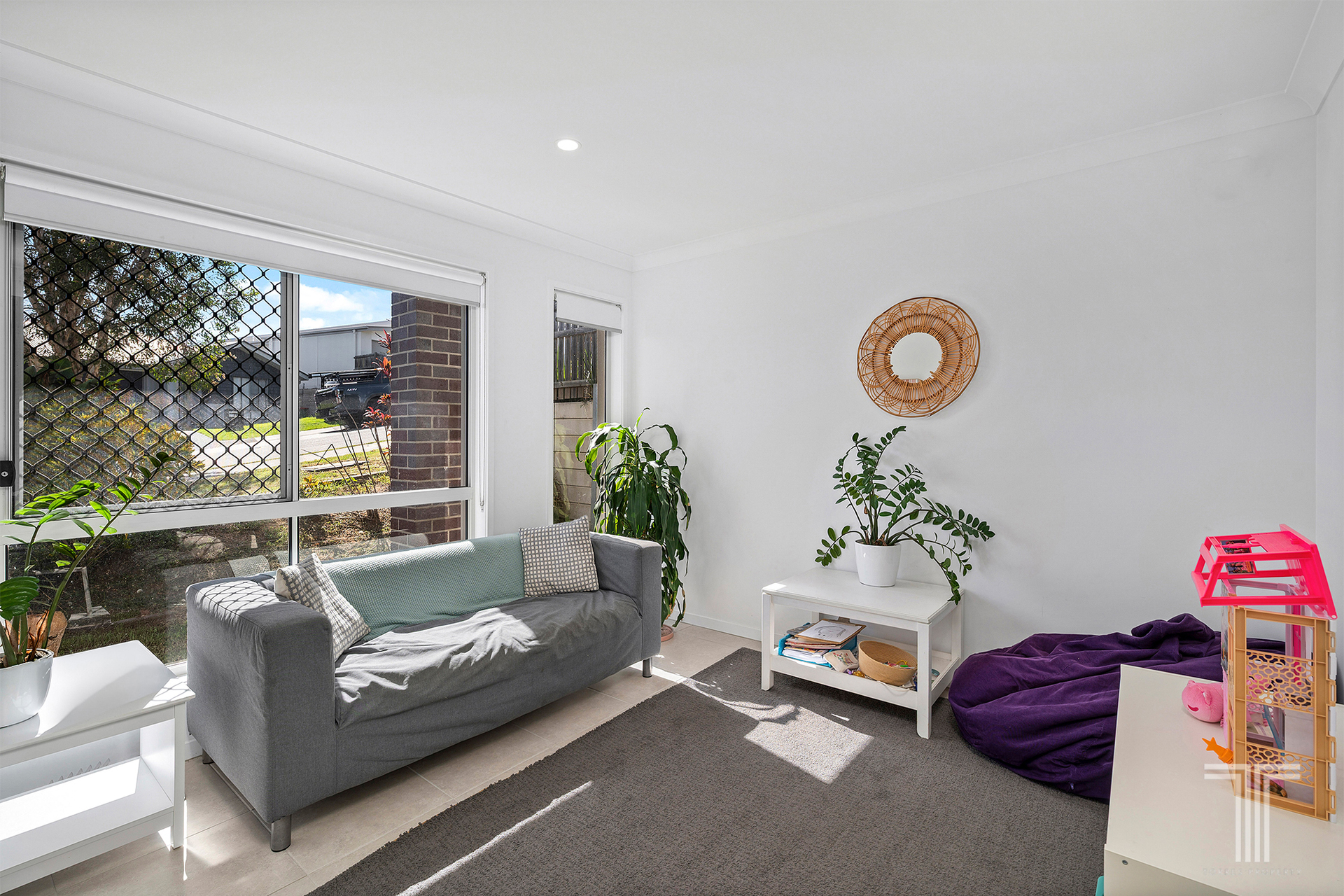 4-bedroom house at 86 Midnight Crescent, Spring Mountain, QLD 4300, Ipswich, Queensland