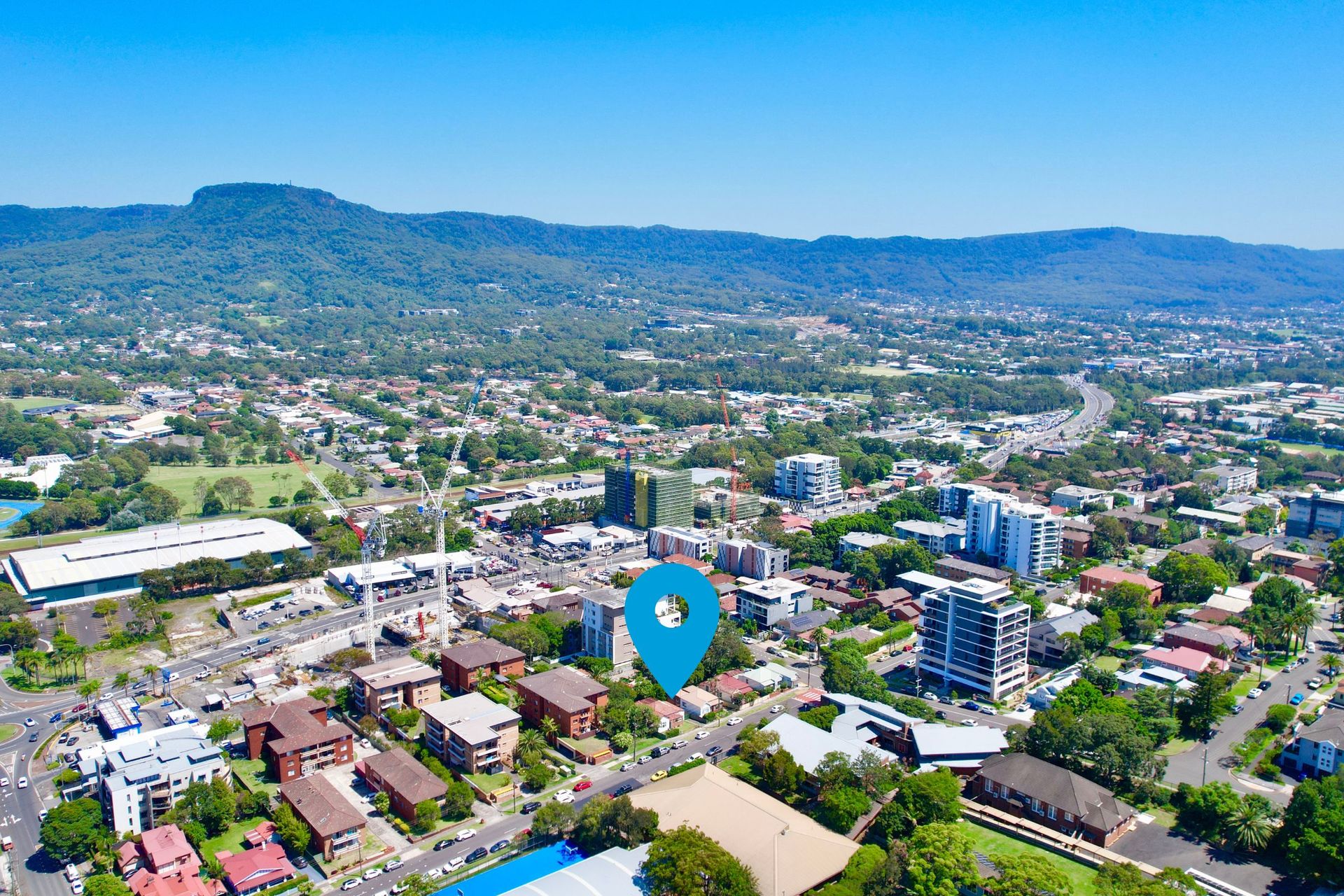 42-44 Keira Street, Wollongong, Nsw, 2500 - Image 3