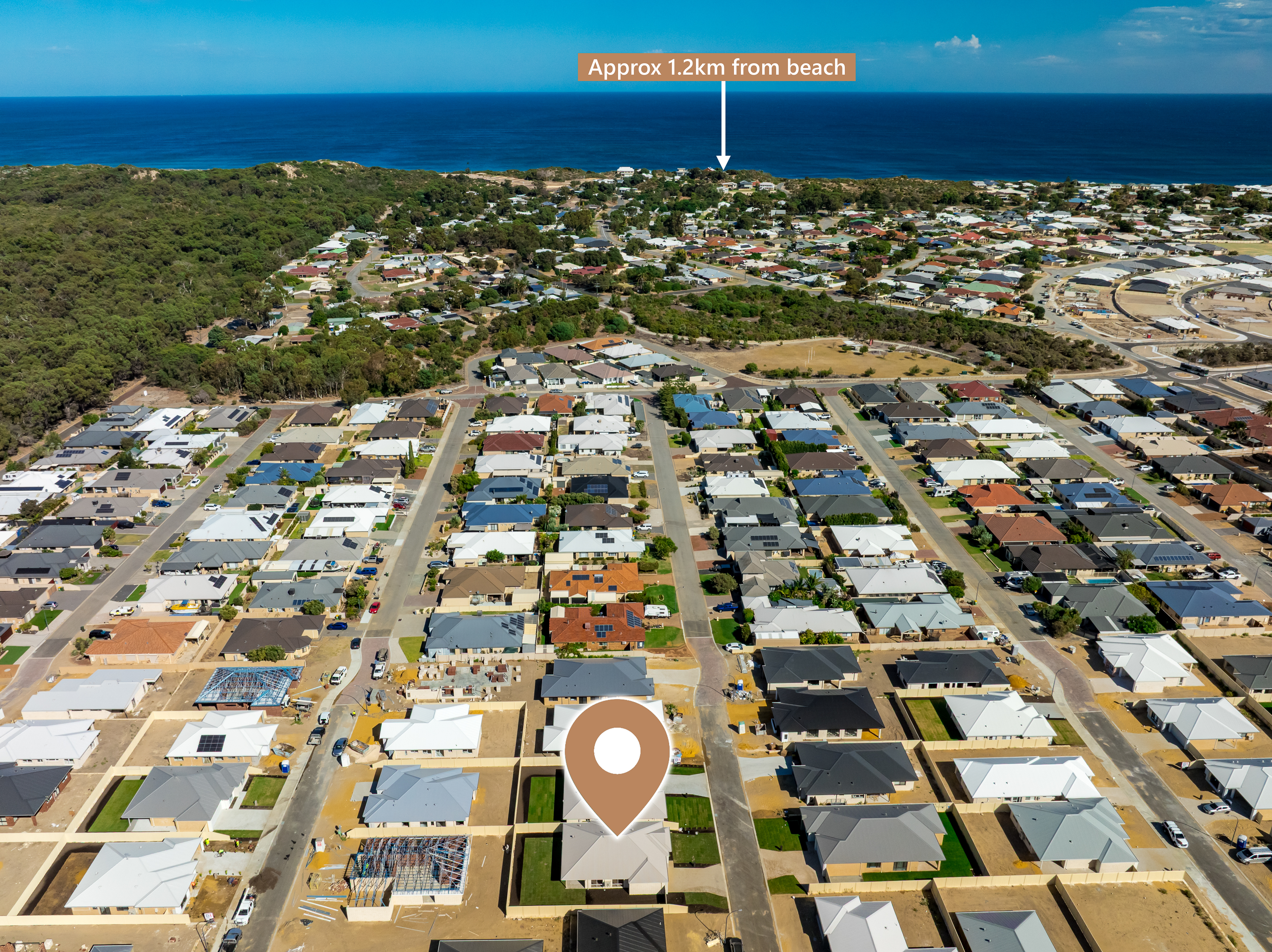 26 Turtle Way, Dawesville, Wa, 6211 - Image 2
