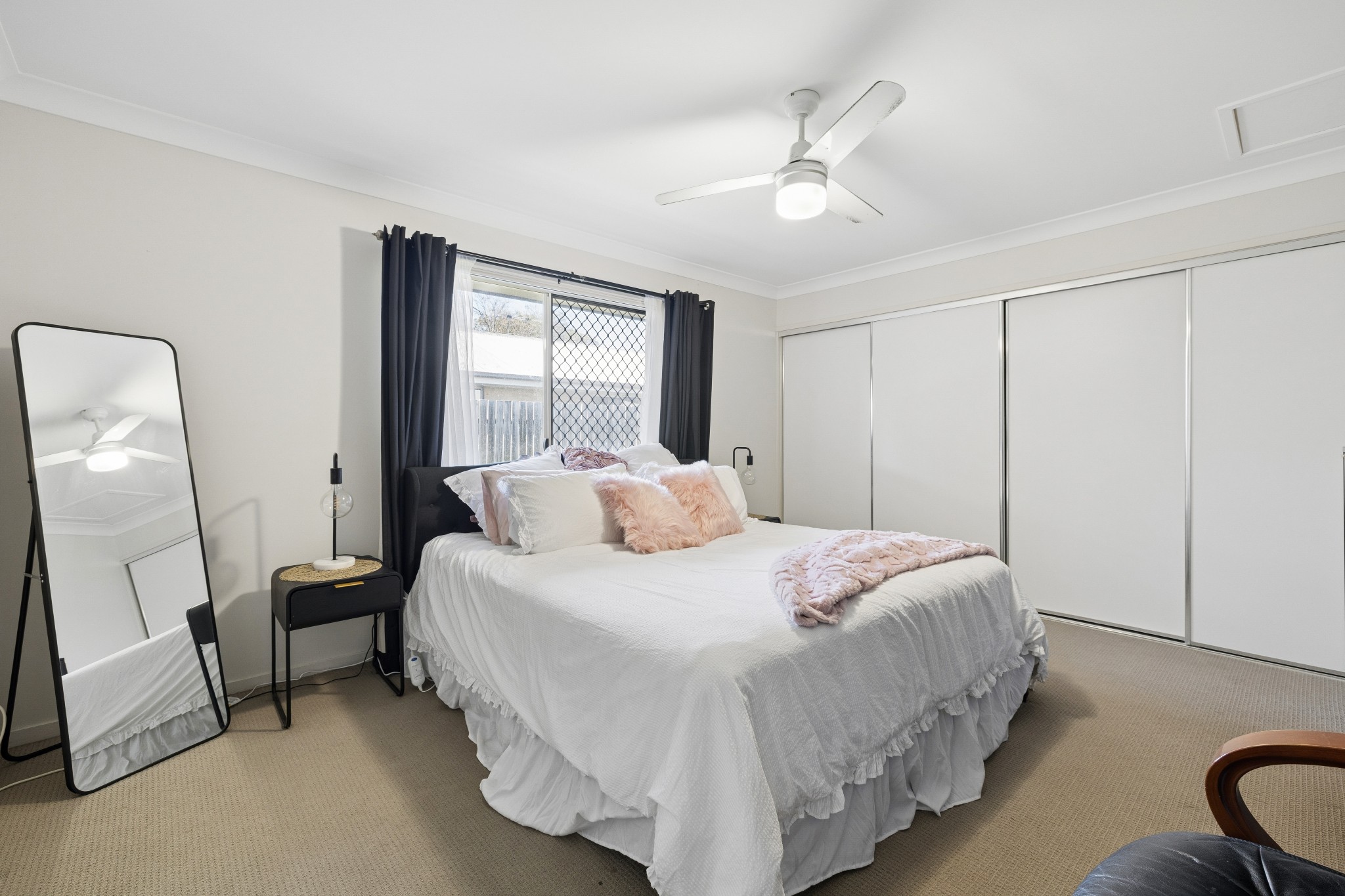 4-bedroom unit at 110 Brickworks Road, Kallangur, QLD 4503, Moreton Bay, Queensland