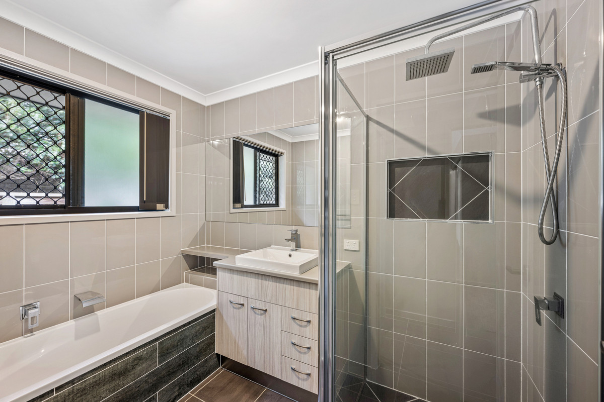 4-bedroom house at 61 TAMINGA CIRCUIT, D'Aguilar QLD 4514, Moreton Bay, Queensland