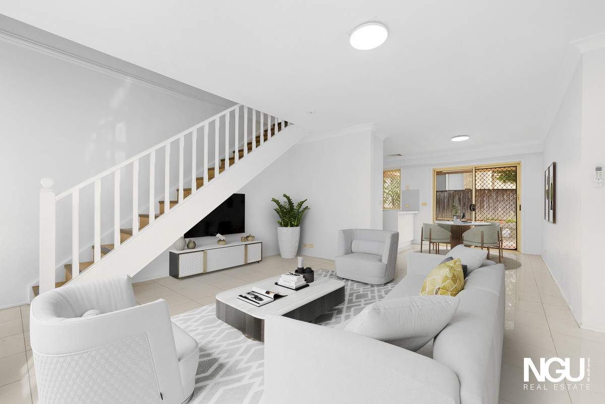 6 ST PAULS WAY, Blacktown NSW 2148 - Image 2