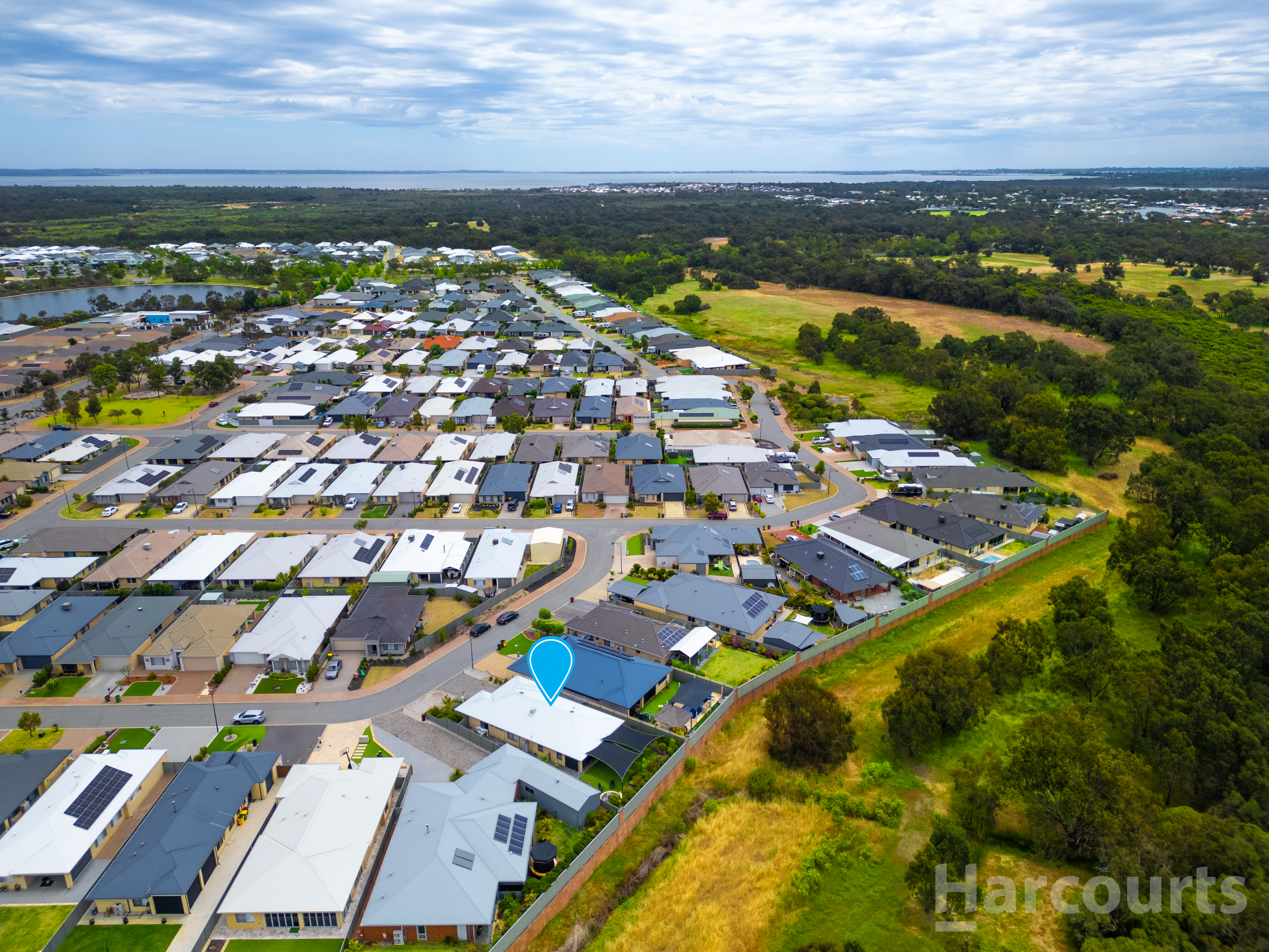 4-bedroom house at 30 Driver Link, South Yunderup, WA 6208, Murray, Western Australia