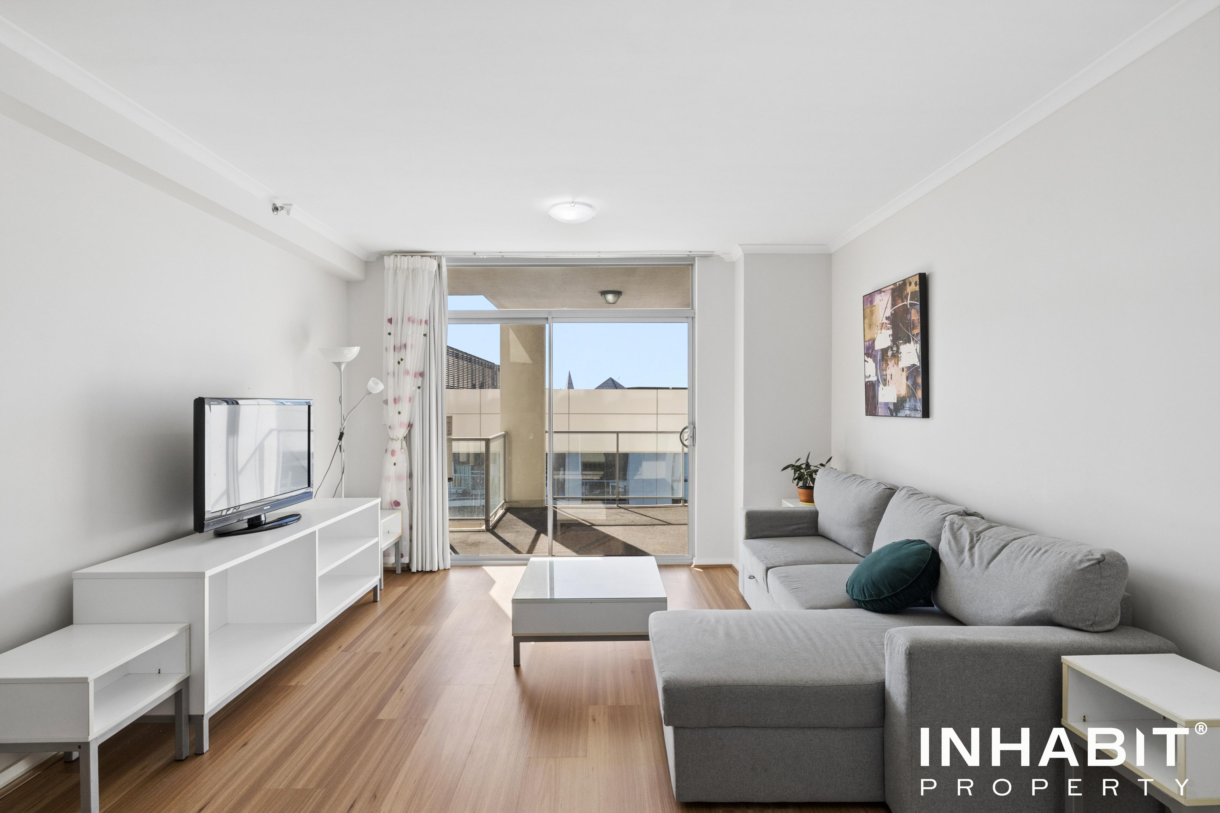 27/996 Hay Street, Perth, Wa, 6000 - Image 2