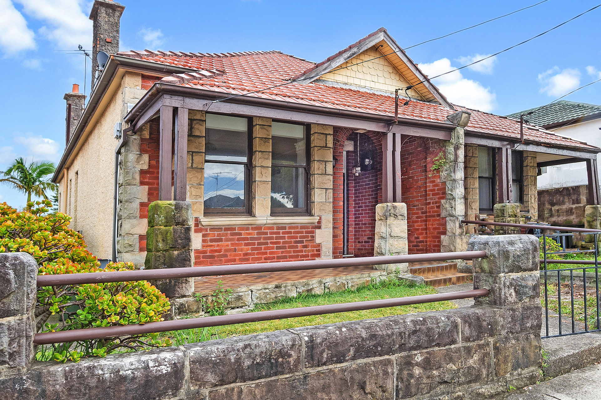 138 BOTANY STREET, Kingsford NSW 2032 - Image 1
