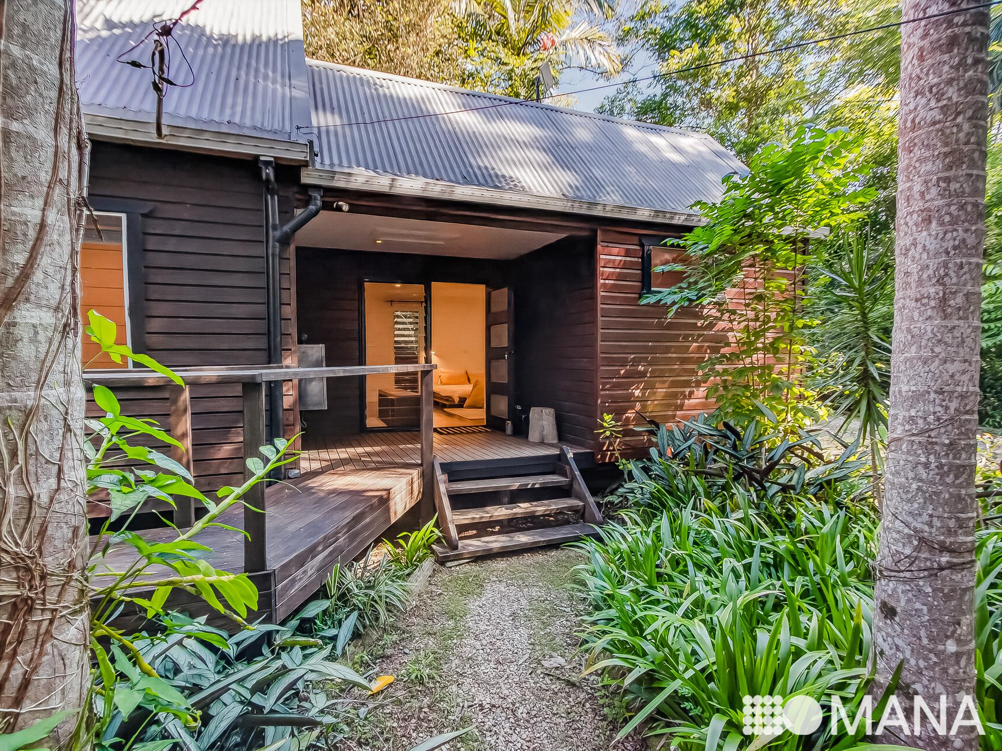 5-bedroom house at 11 WARANGA CRESCENT, Burringbar NSW 2483, Tweed, New South Wales