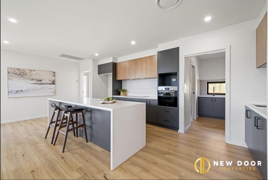 4-bedroom house at 40 SIBOSADO STREET, Denman Prospect ACT 2611, Unincorporated Act, Australian Capital Territory