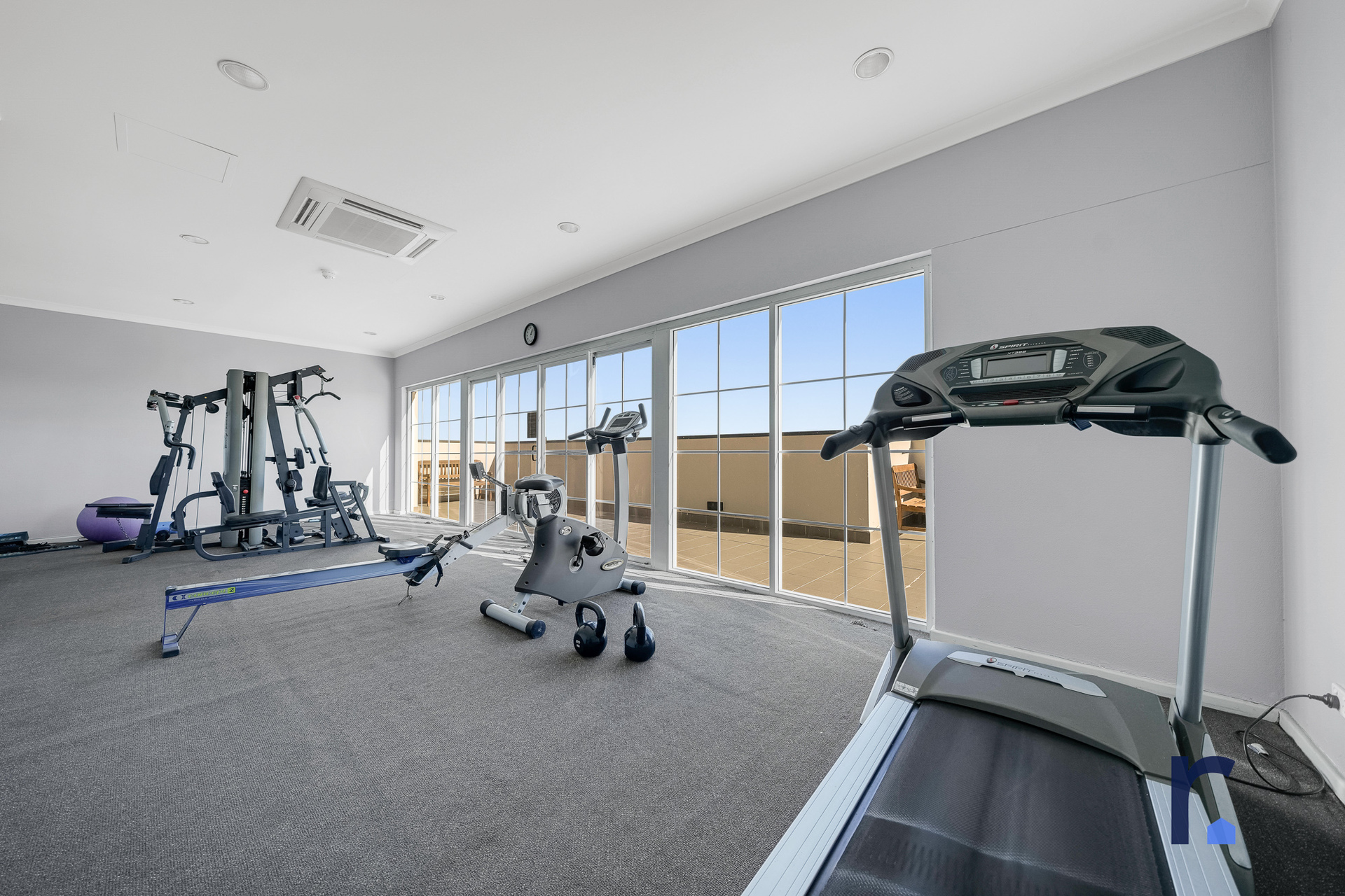 1-bedroom unit at 165 GRAND BOULEVARD, Joondalup WA 6027, Joondalup, Western Australia