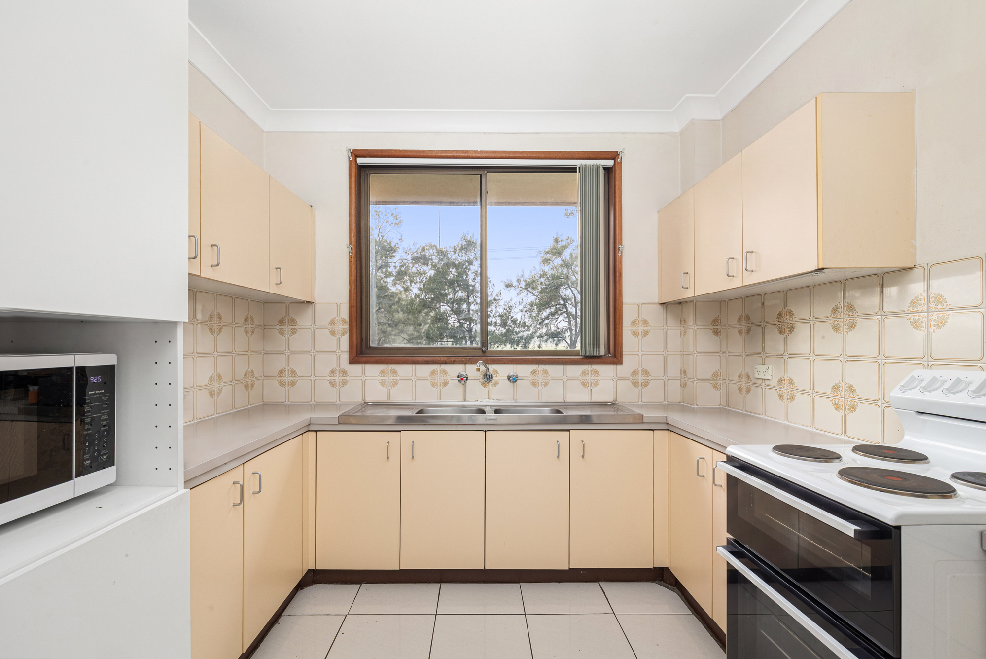 2-bedroom unit at 6/1-3 York Road, Jamisontown, NSW 2750, Penrith, New South Wales