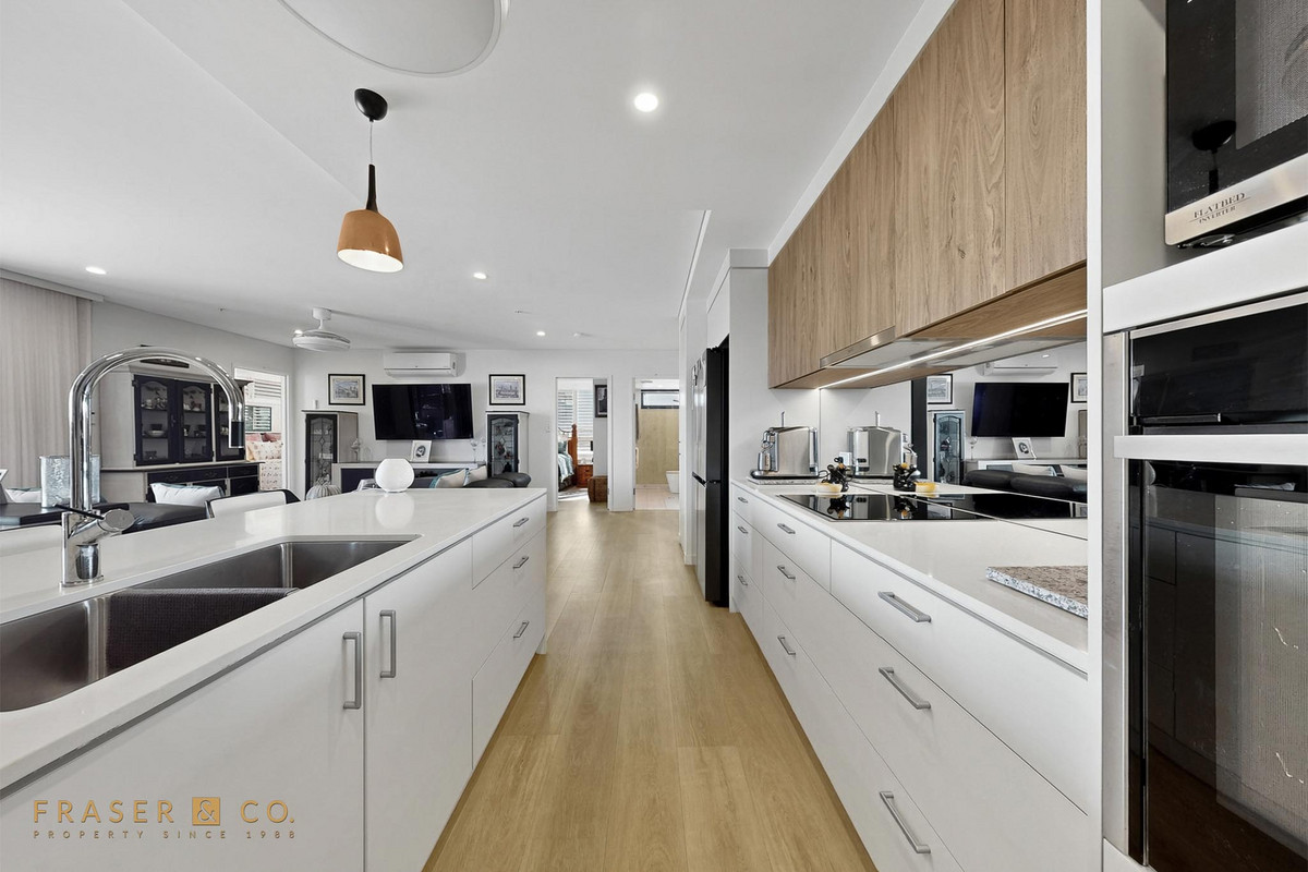 5510/219 - 221 Bloomfield Street, Cleveland, Qld, 4163 - Image 1