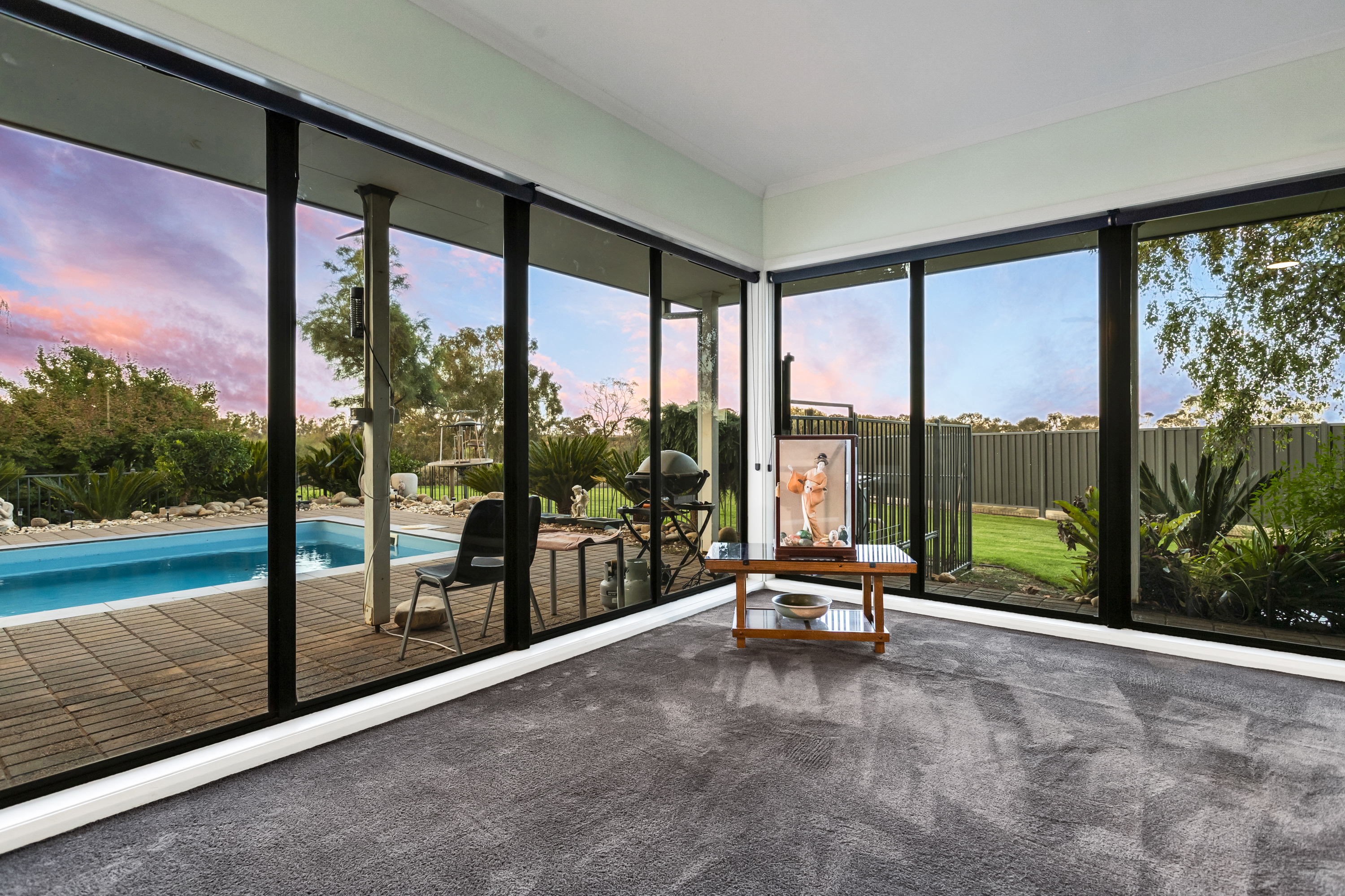 3-bedroom house at 9 LAKESIDE DRIVE, Cabarita VIC 3505, Mildura, Victoria