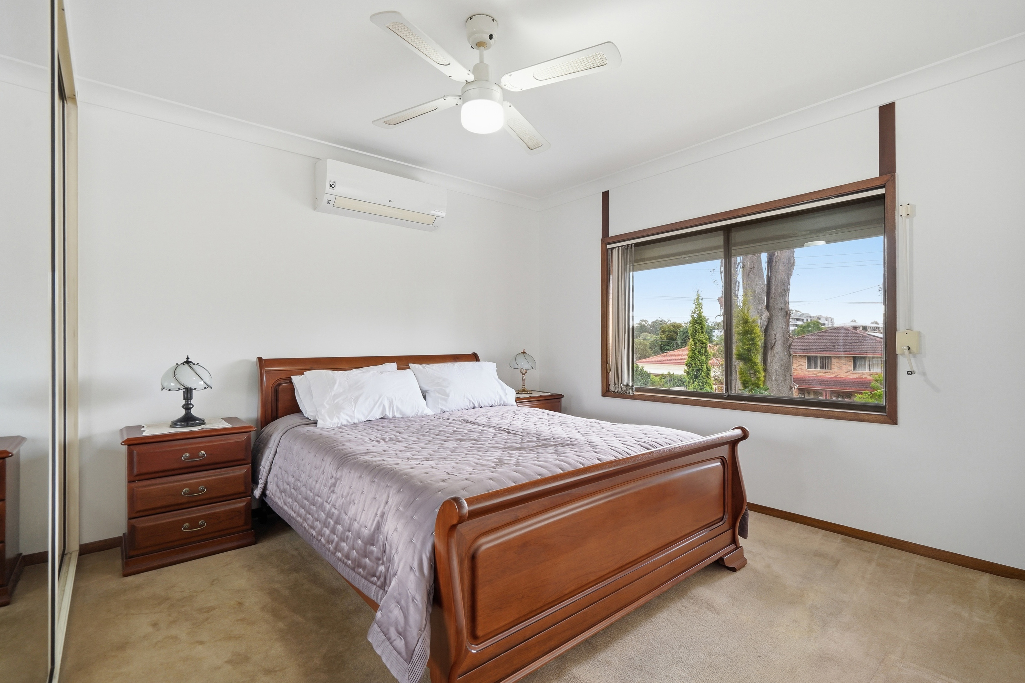 4-bedroom house at 4 Edith Street, Mount Druitt, NSW 2770, Blacktown, New South Wales