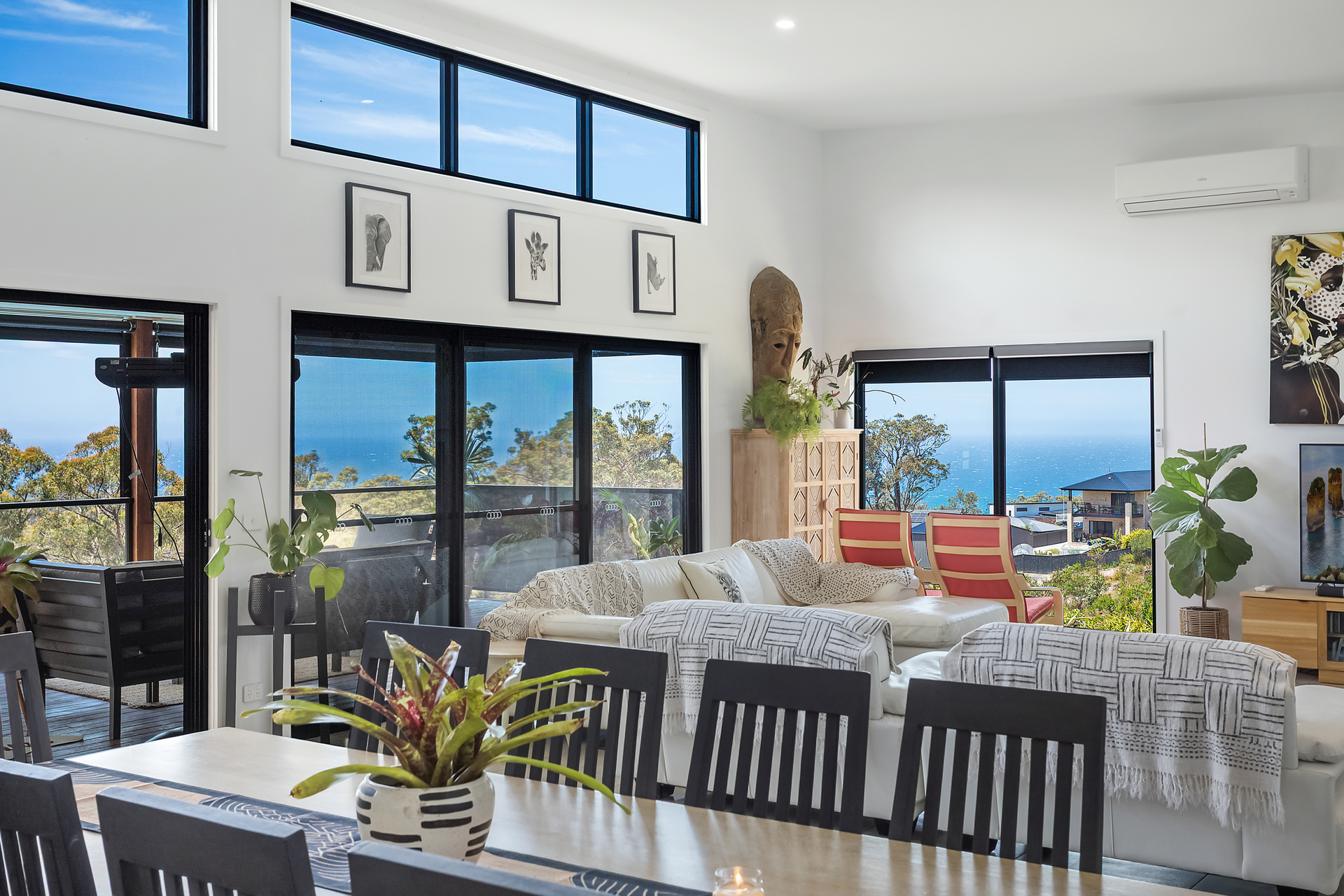 4-bedroom house at 178 Mirador Drive, Mirador, Nsw, 2548, Bega Valley, New South Wales