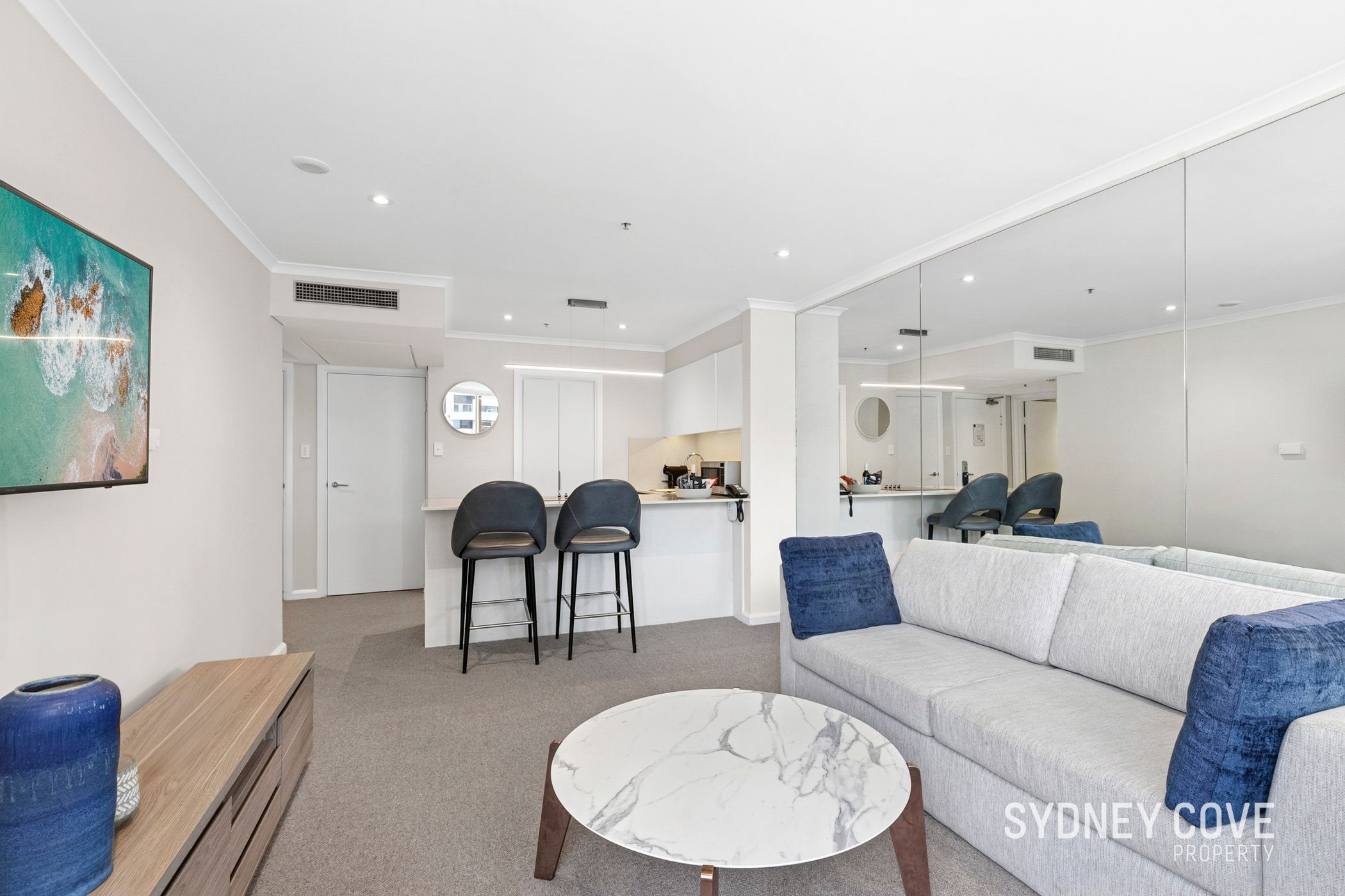 1809/98 Gloucester Street, Sydney, Nsw, 2000 - Image 3