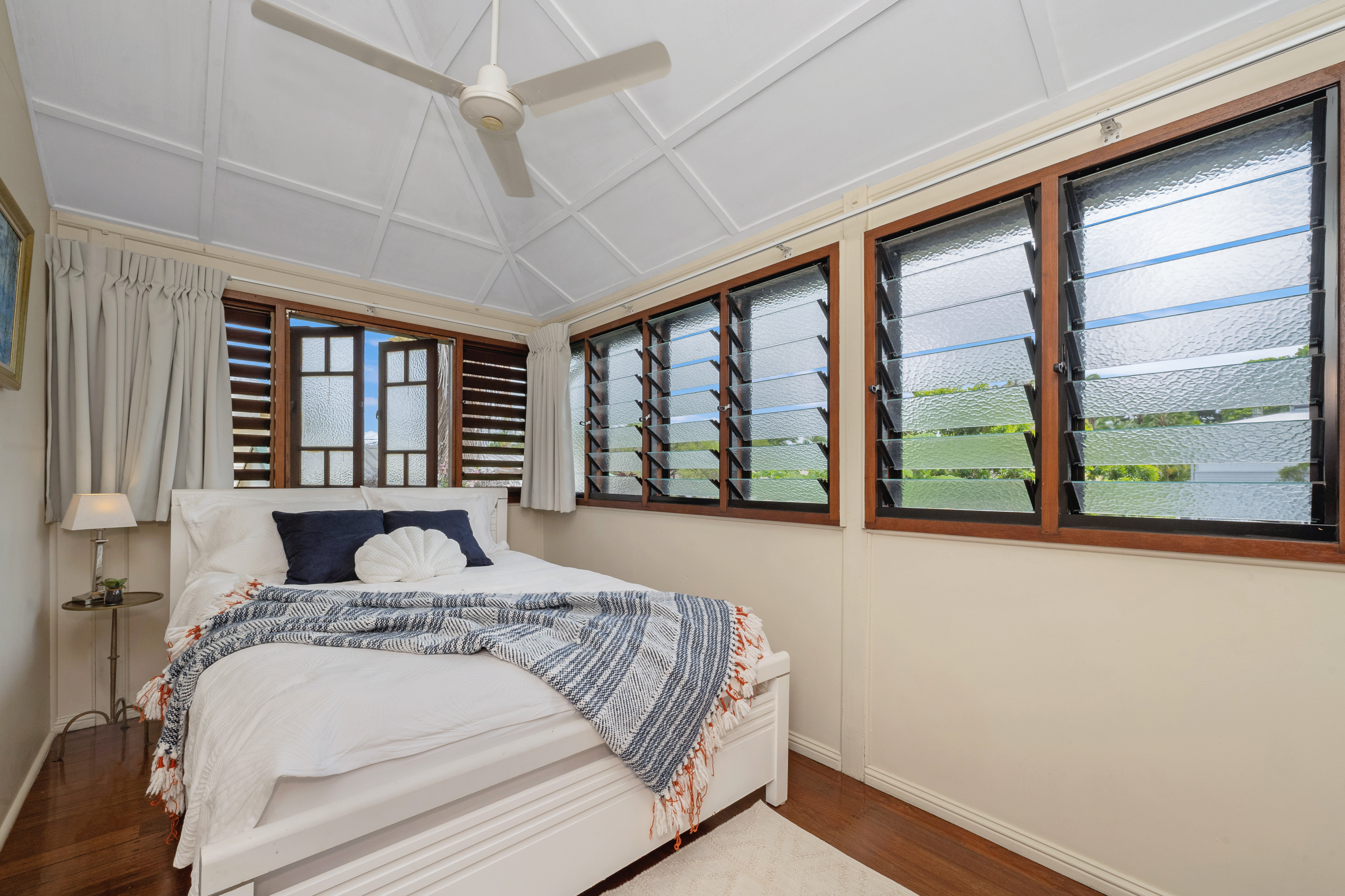 4-bedroom house at 53 Armstrong Street, Hermit Park, QLD 4812, Townsville, Queensland