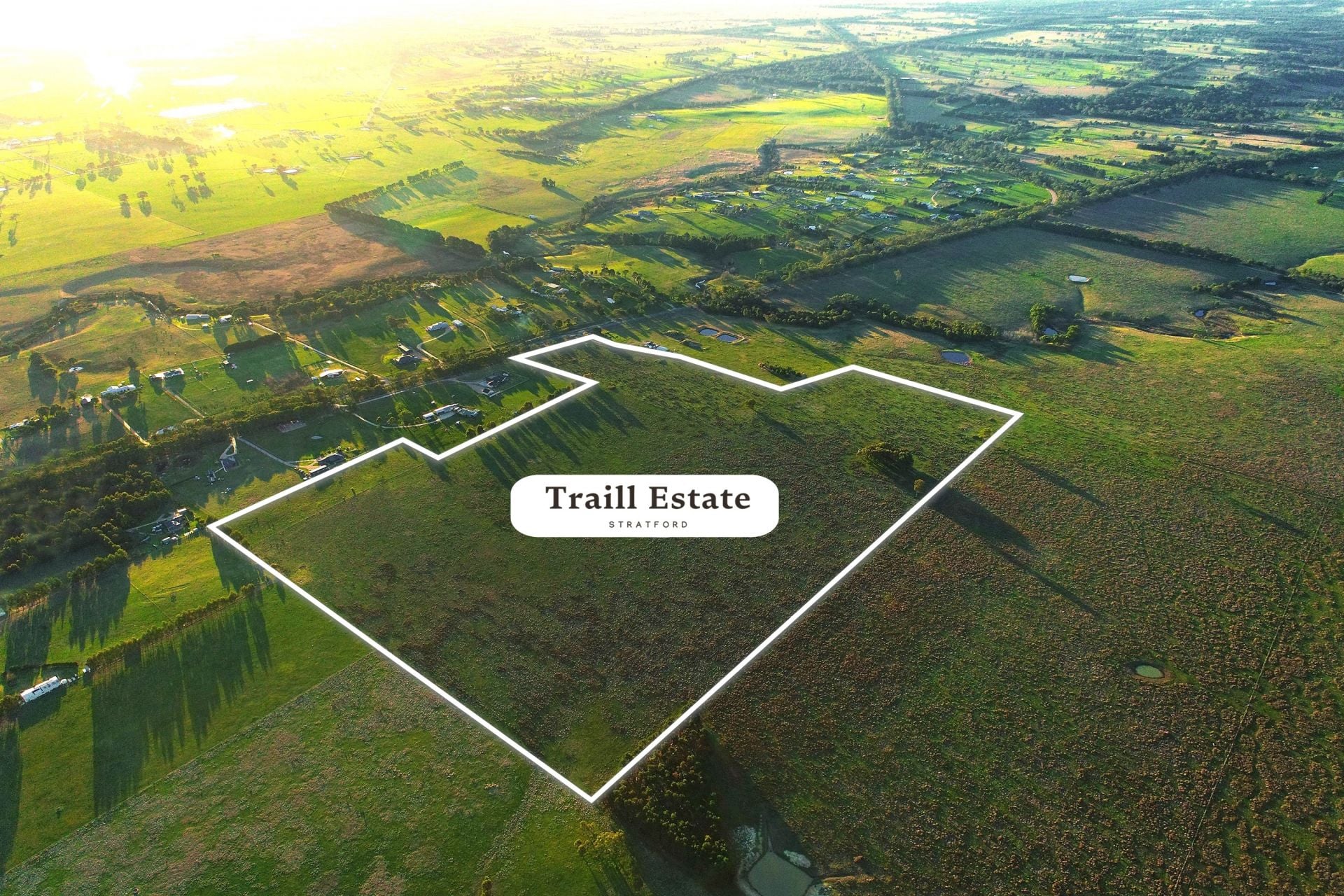 Lots 8, 10 Or 12/30 Summers Drive, Stratford, Vic, 3862 - Image 3