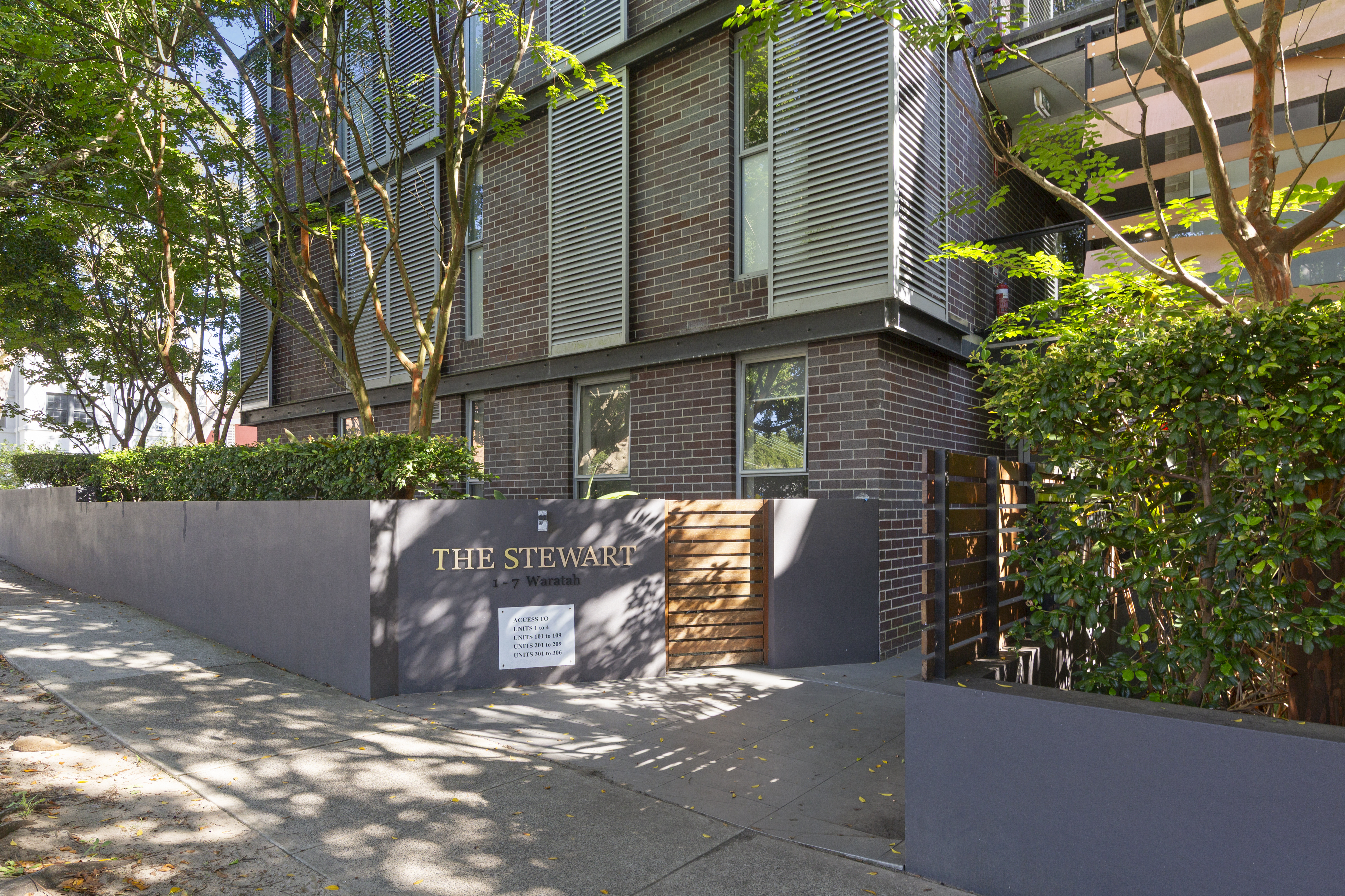 2-bedroom unit at G04/1-7 Waratah Avenue, Randwick, Nsw, 2031, Randwick, New South Wales