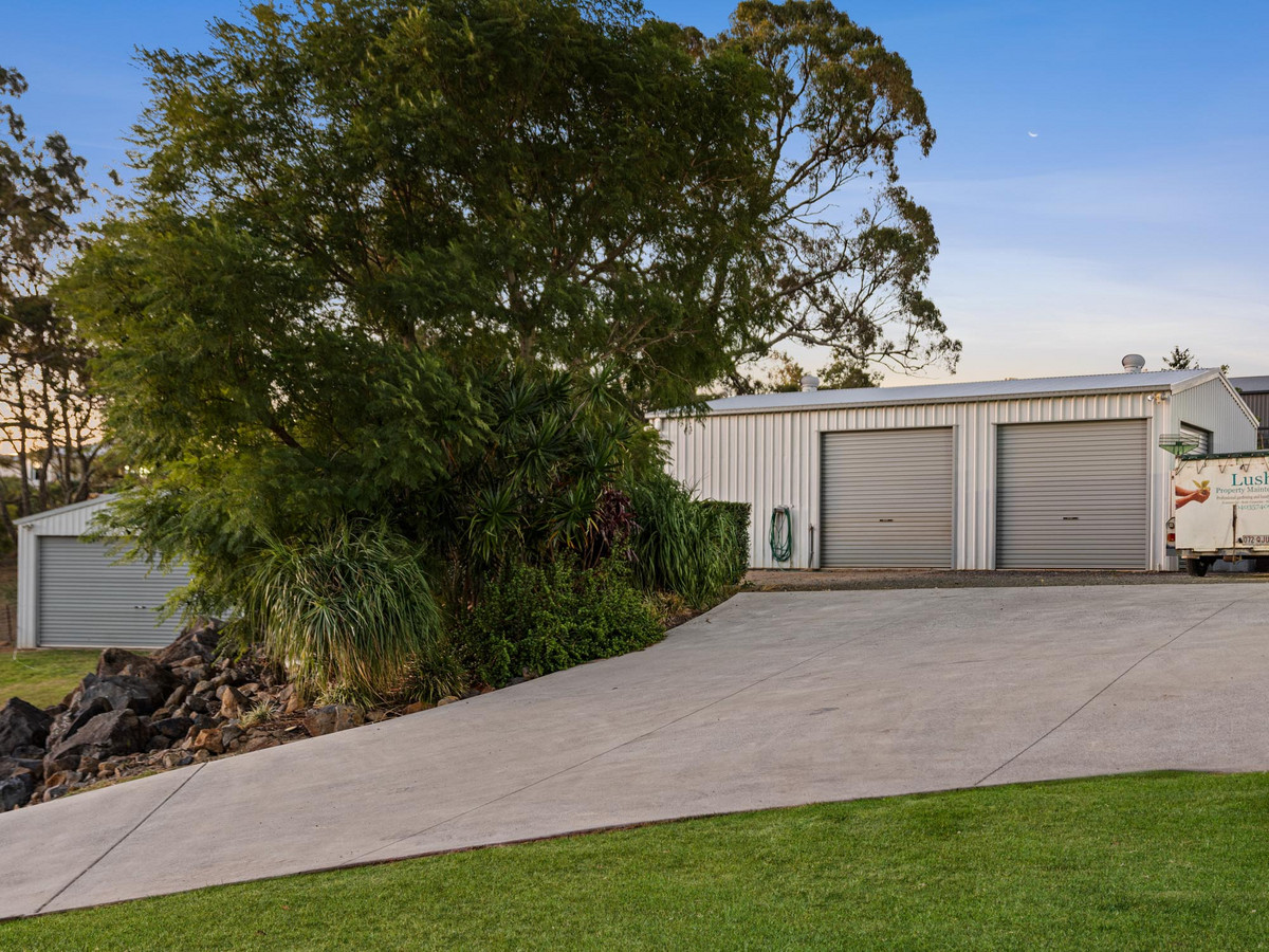 4-bedroom house at 15 COLONIAL DRIVE, Gowrie Junction QLD 4352, Toowoomba, Queensland