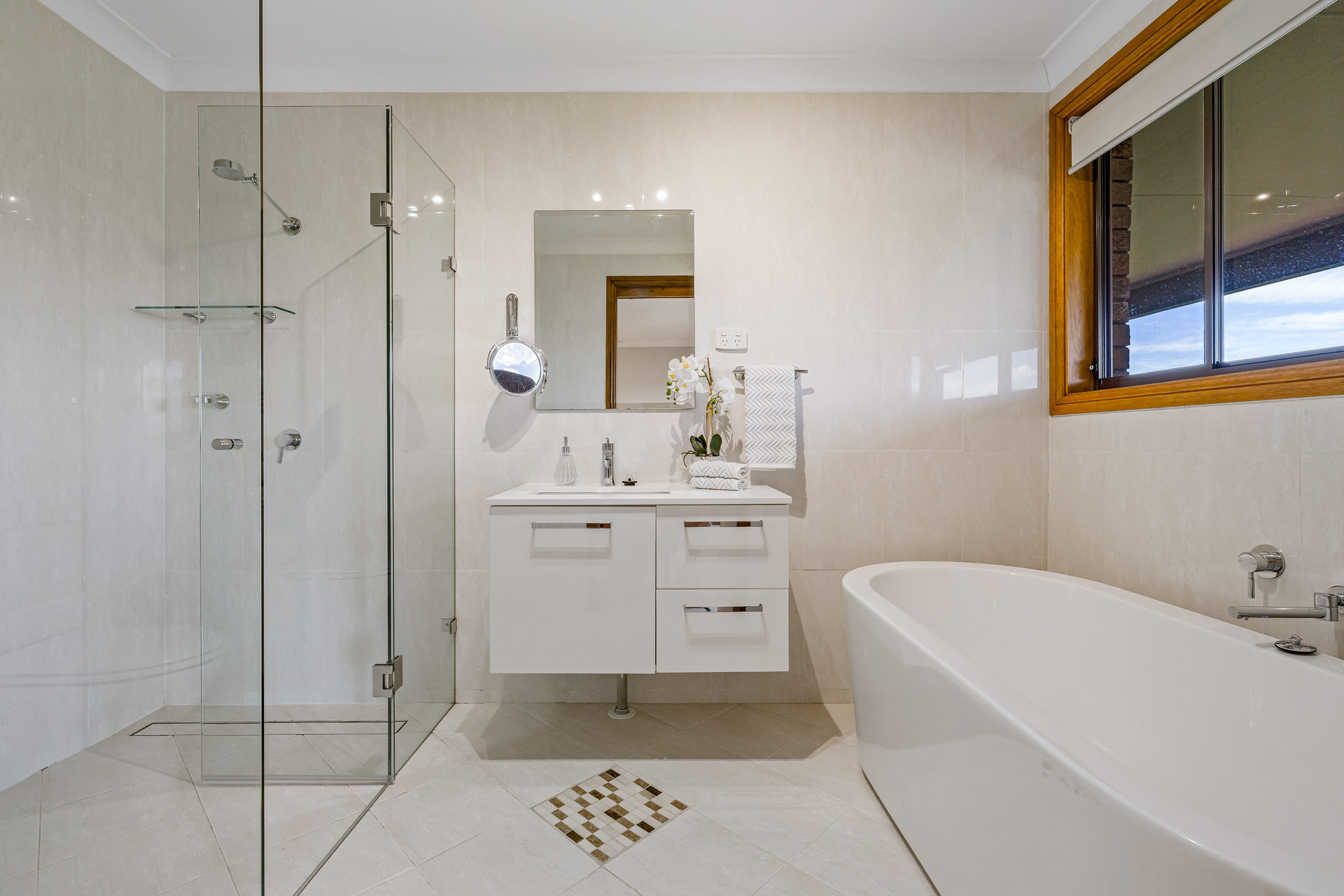 4-bedroom house at 51 Brook Road, Glenbrook, Nsw, 2773, Blue Mountains, New South Wales