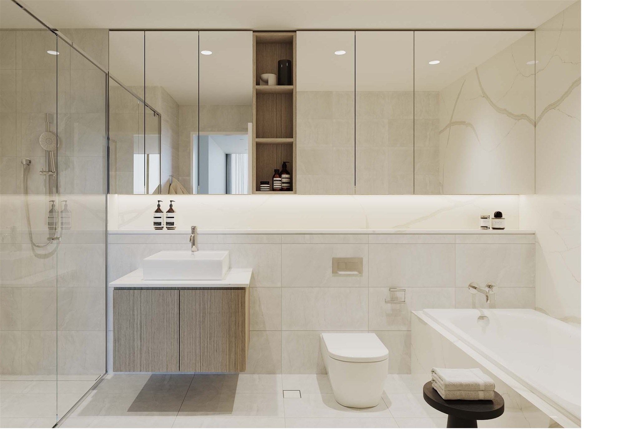 2205/301 King Street, Melbourne, Vic, 3000 - Image 5
