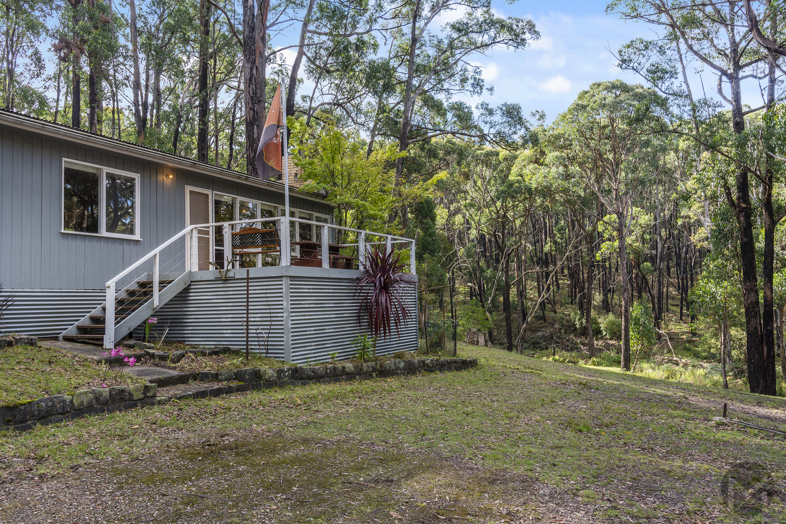 3-bedroom house at 71 Long Ryans Road, Benloch, VIC 3435, Macedon Ranges, Victoria