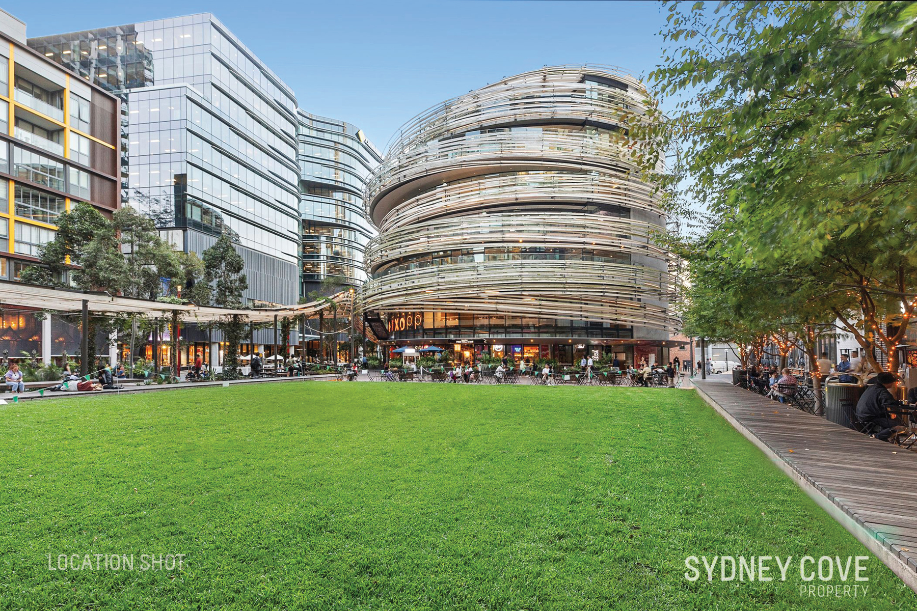 REGAL APARTMENTS 302 361 SUSSEX STREET, SYDNEY NSW 2000 - Image 9