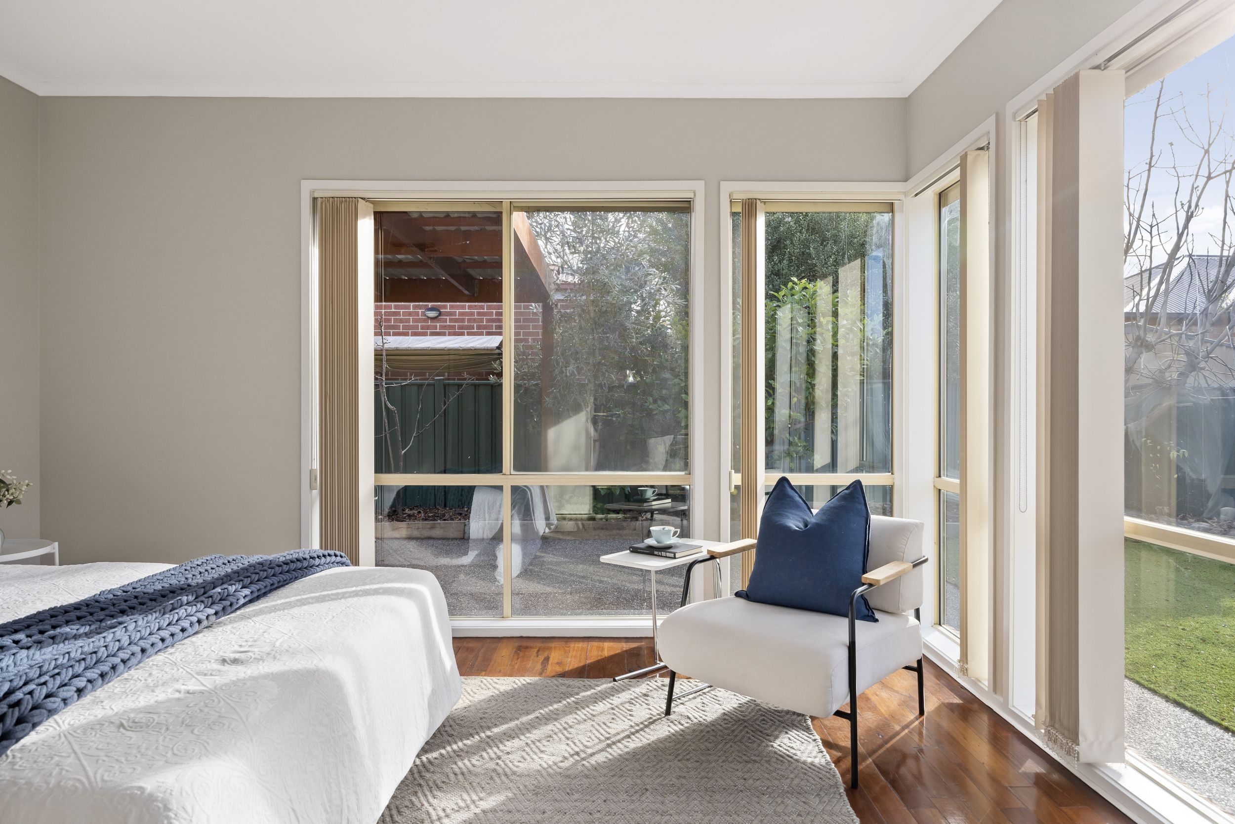 4-bedroom house at 19 Mockridge Avenue, Burnside, VIC 3023, Melton, Victoria
