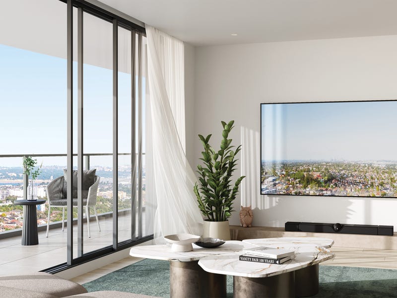 6 6 Jack Brabham Drive, Hurstville, Nsw, 2220 - Image 3