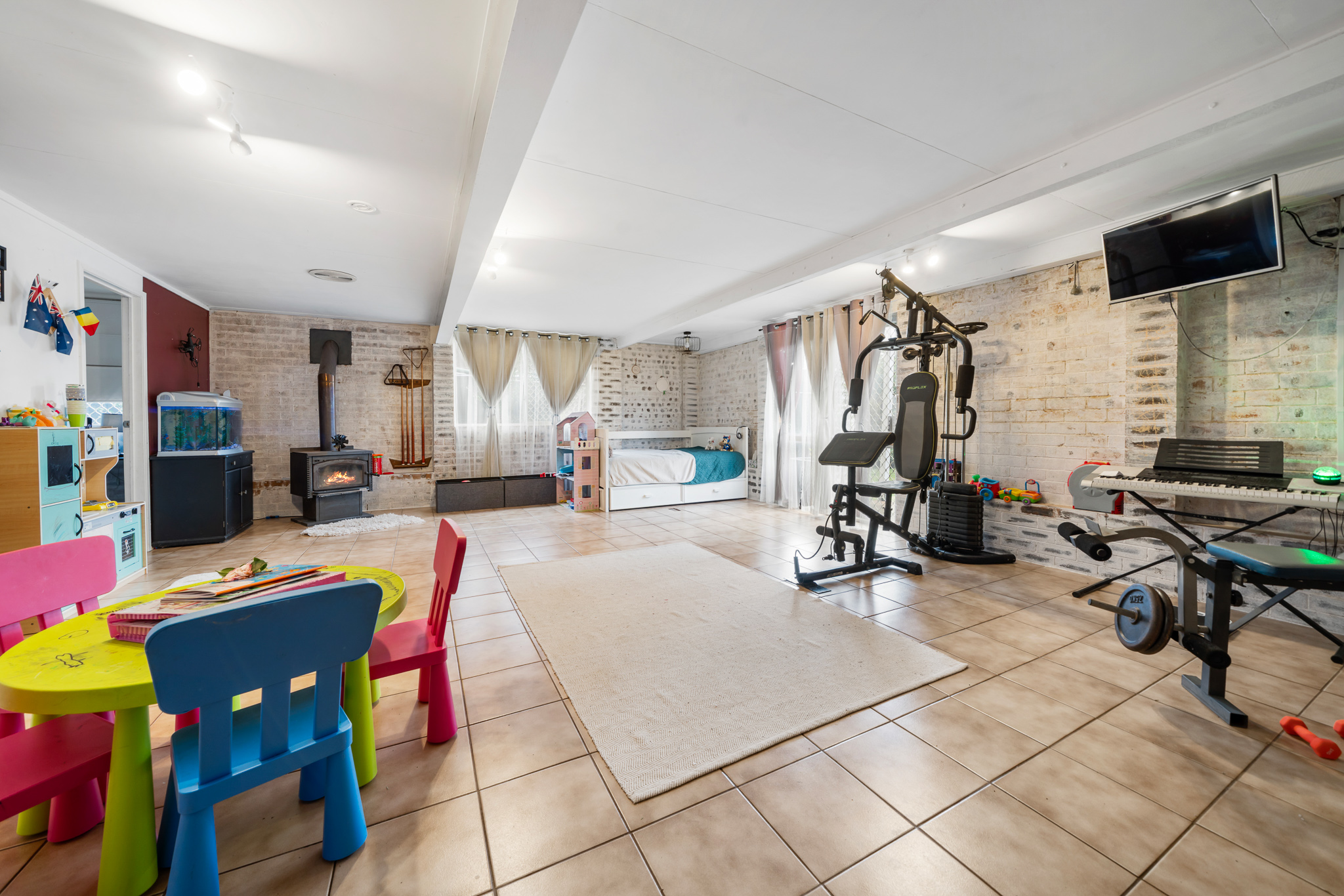 4-bedroom house at 4 REGENT STREET, Darling Heights QLD 4350, Toowoomba, Queensland
