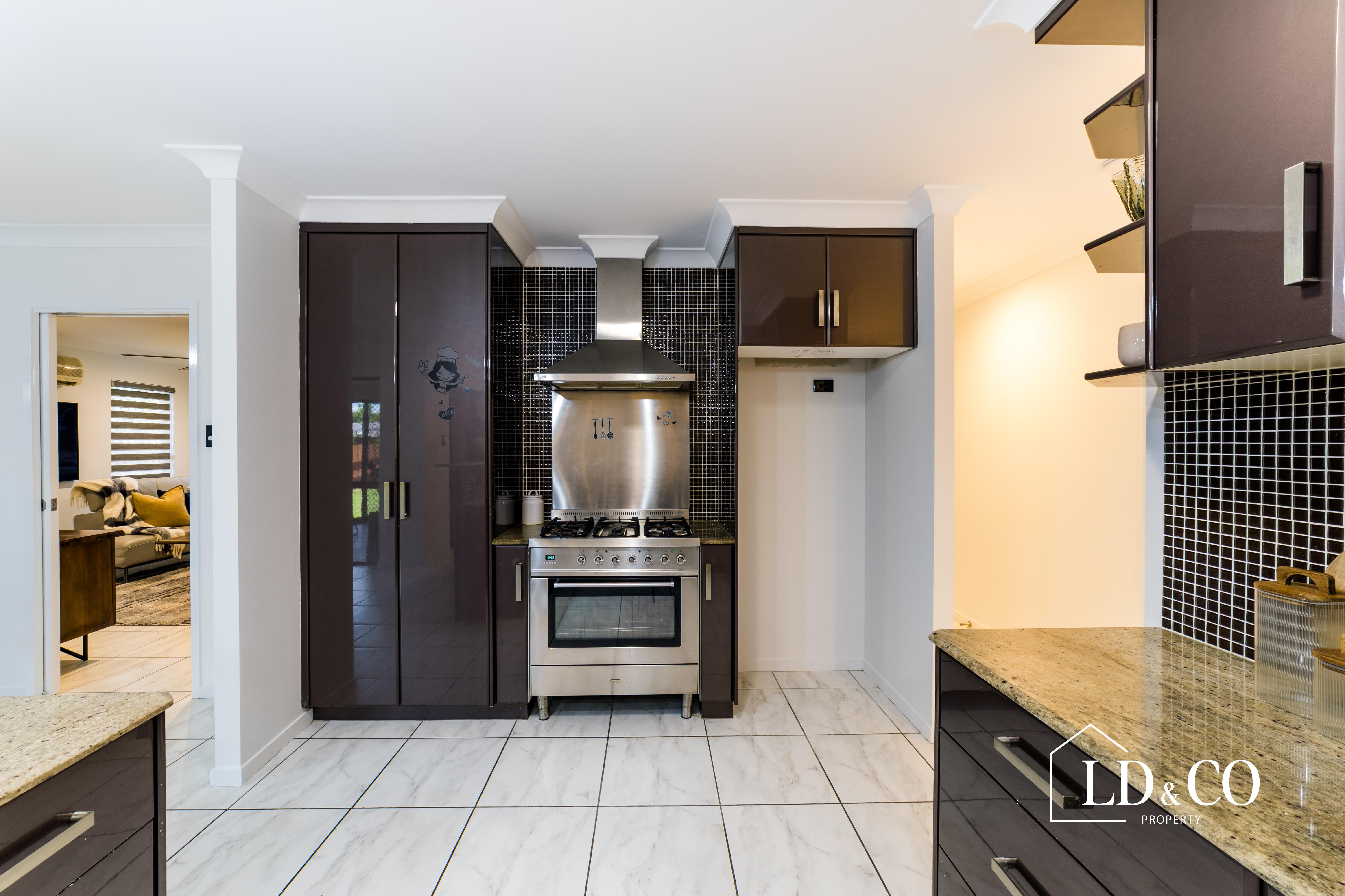 4-bedroom house at 19 Bradco Avenue, Ooralea, QLD 4740, Mackay, Queensland