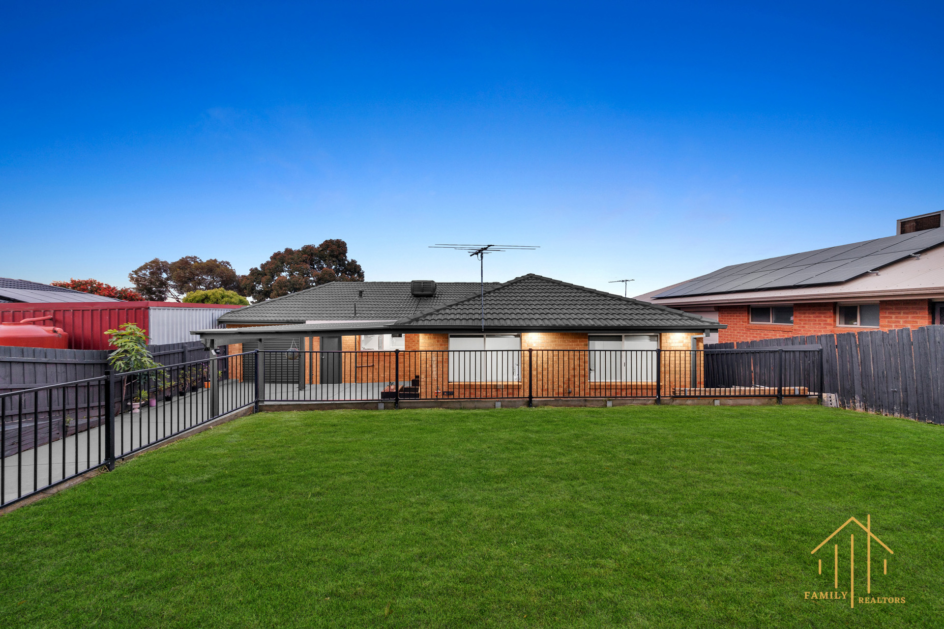 3-bedroom house at 4 Blackwood Drive, Hampton Park, VIC 3976, Casey, Victoria