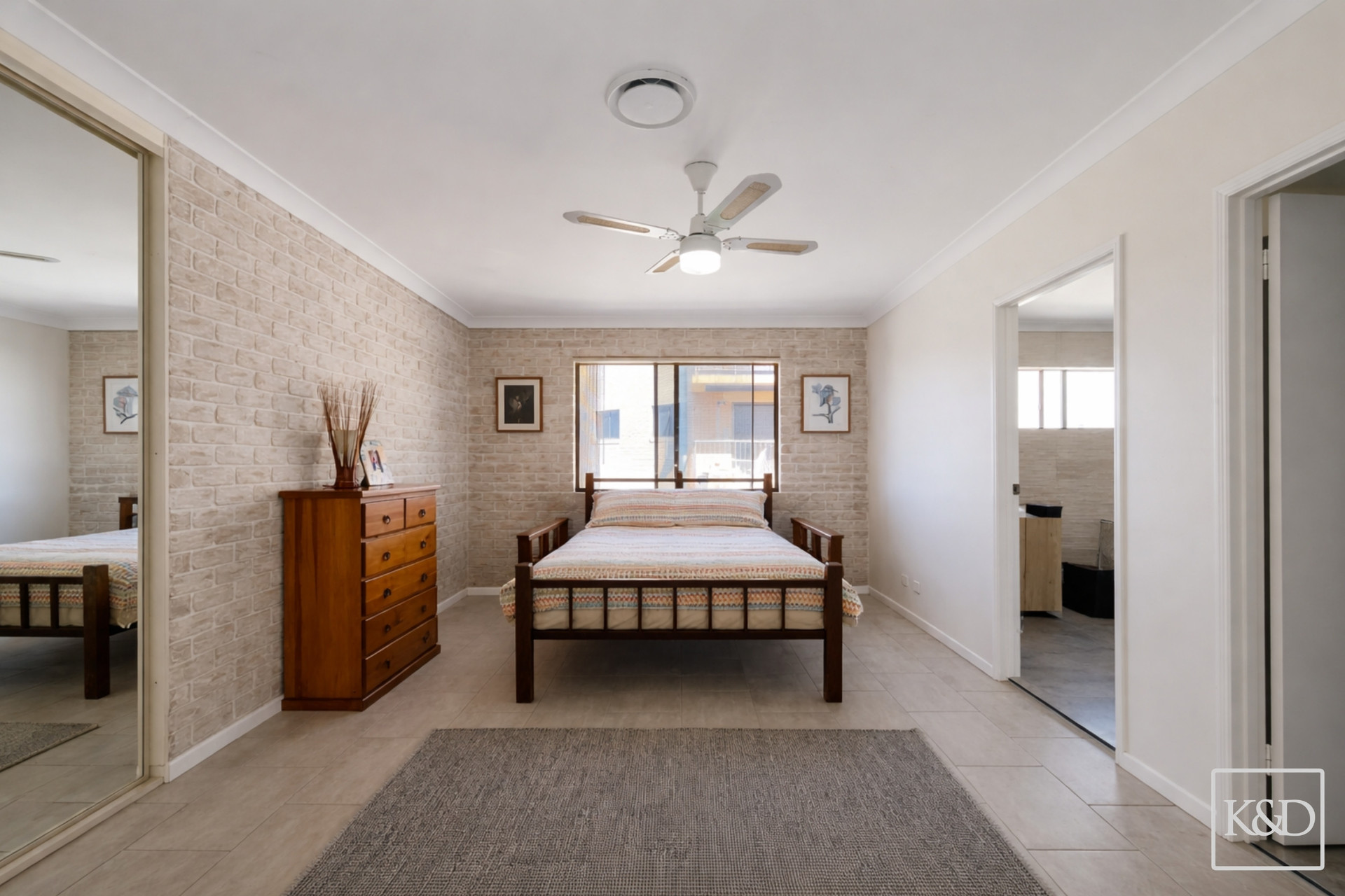 3-bedroom unit at 4 5 THORNELY CLOSE, BELLARA QLD 4507, Moreton Bay, Queensland